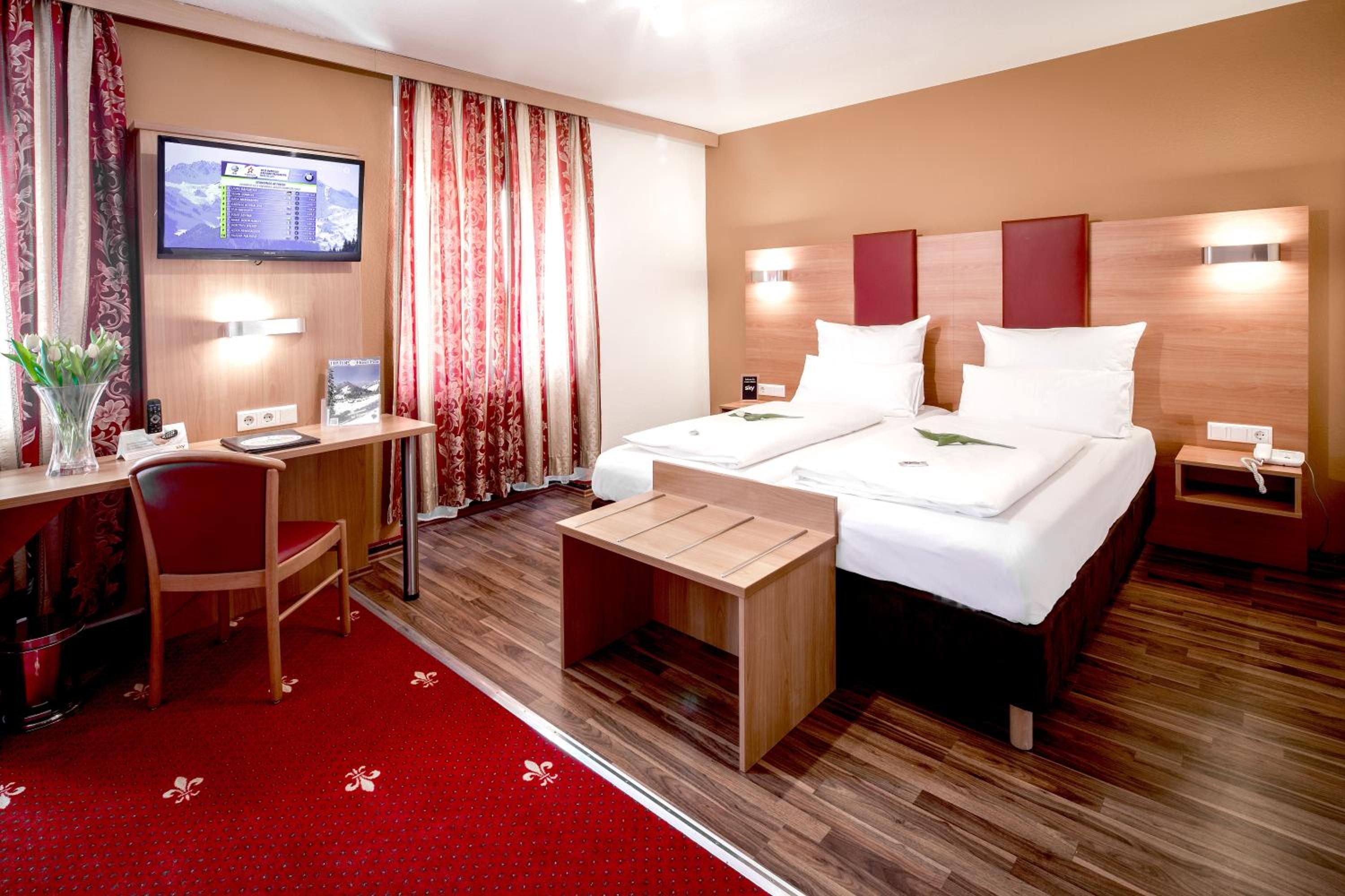 Special Offer - Family Room photo 3