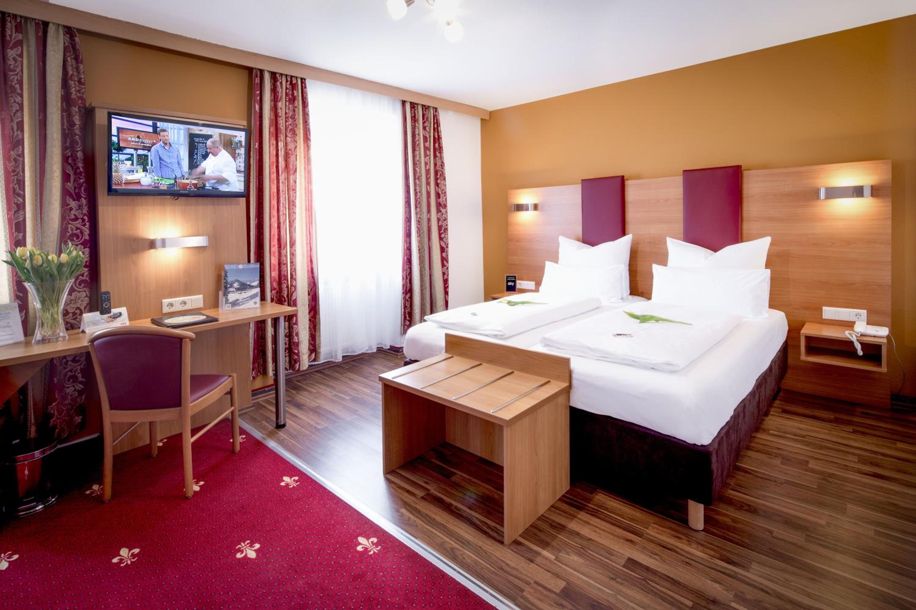Triple Room photo 3