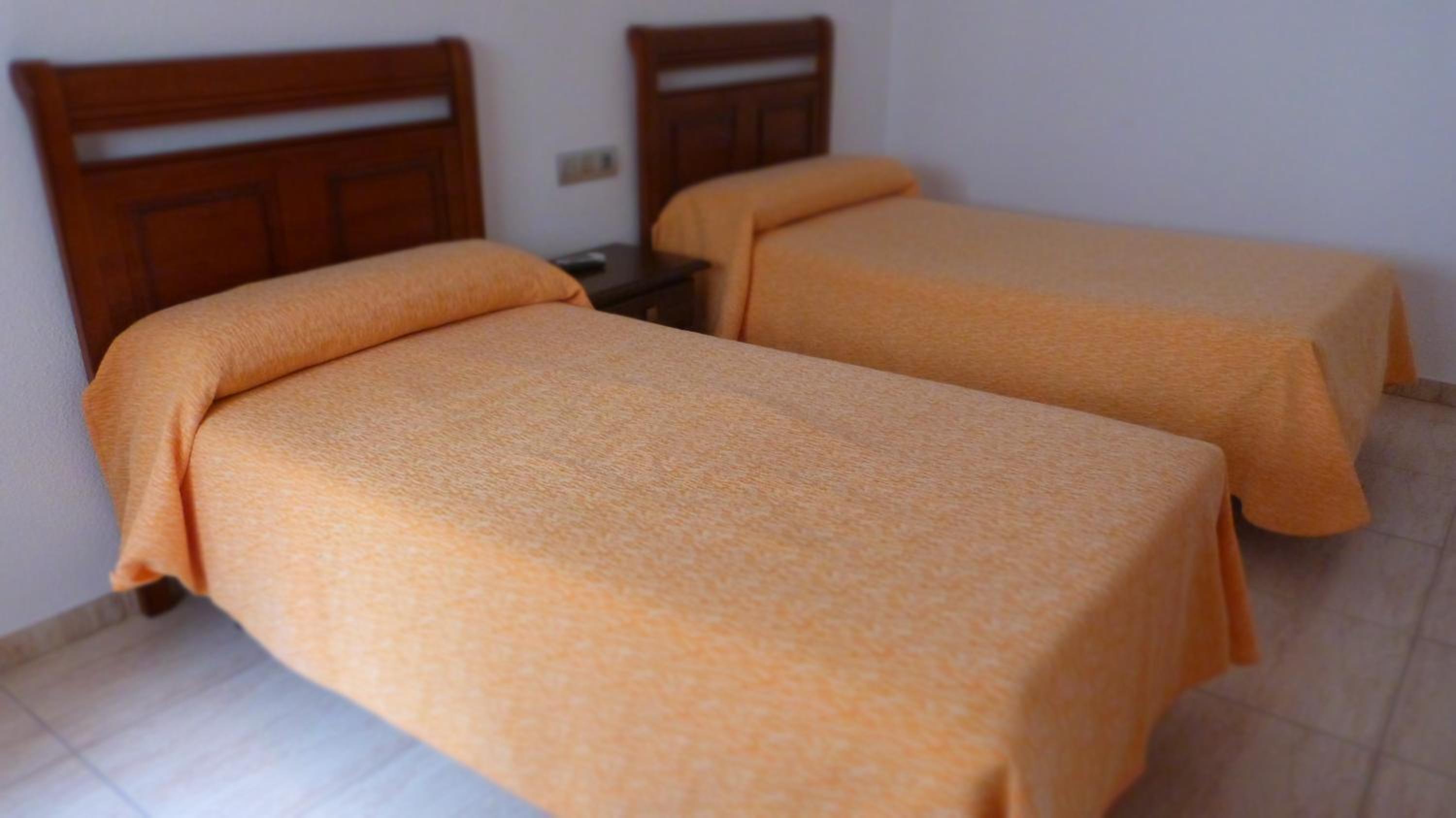 Twin Room photo 2