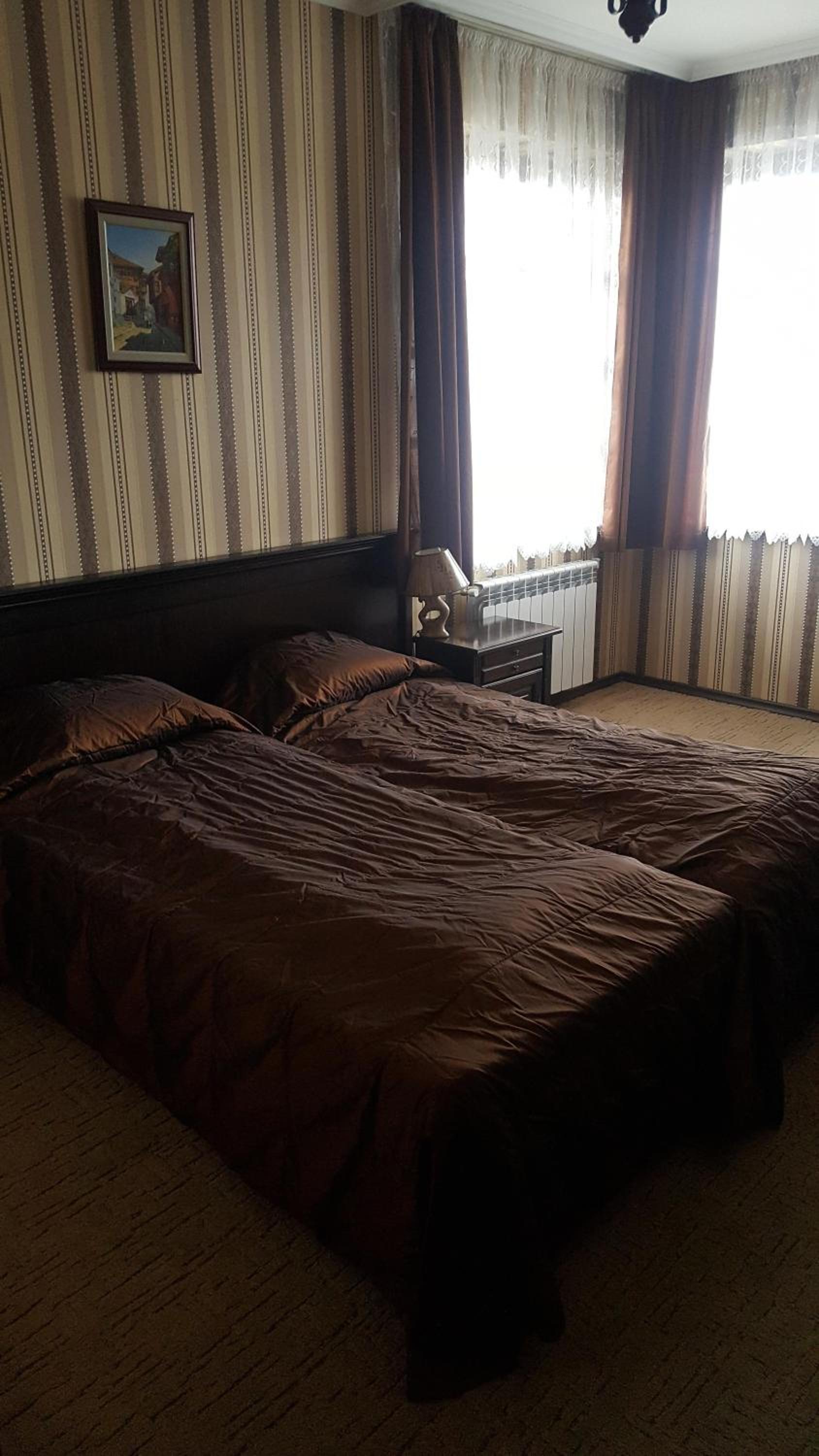 Standard Double Room - Photo 3