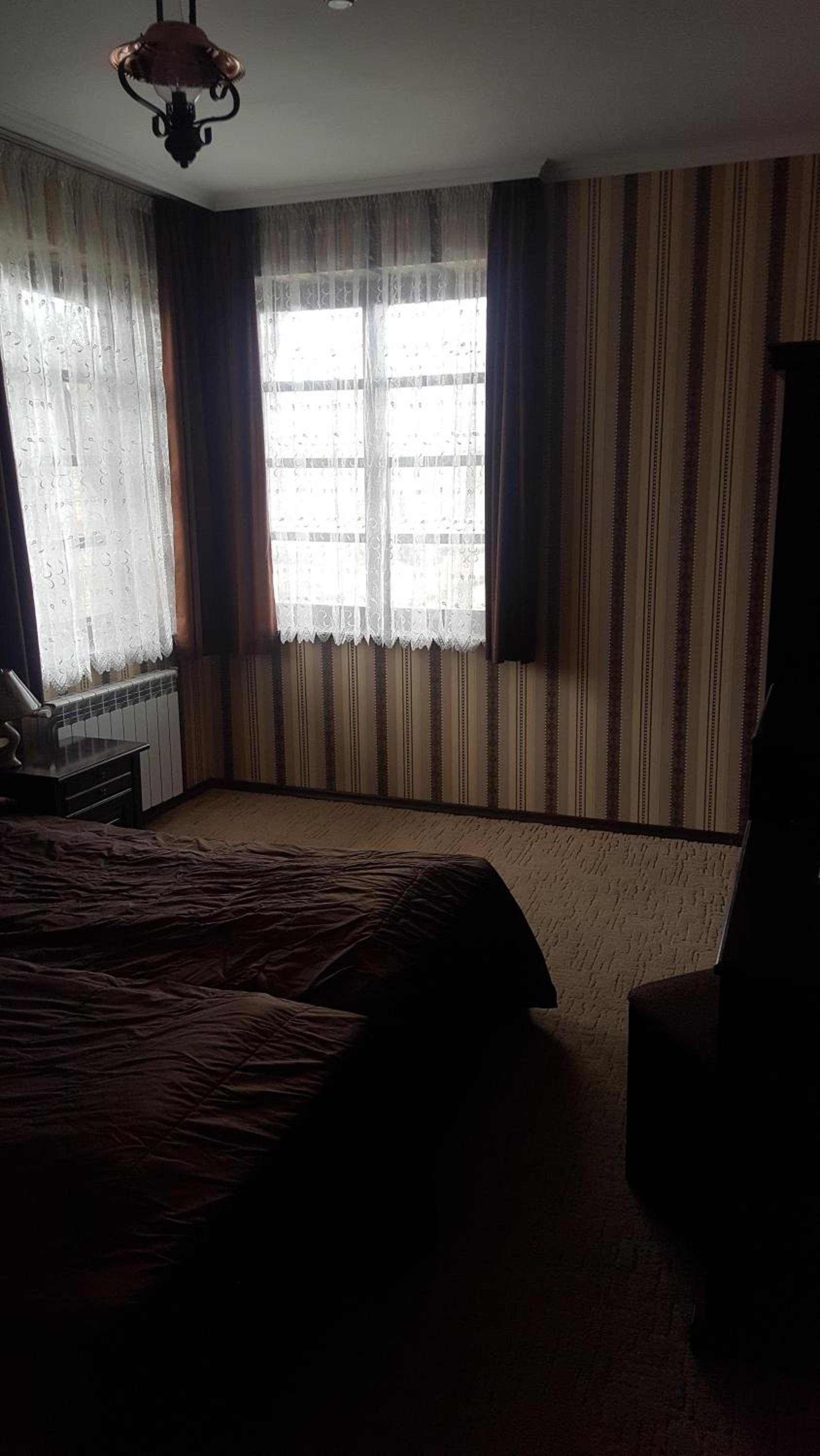 Standard Double Room - Photo 2