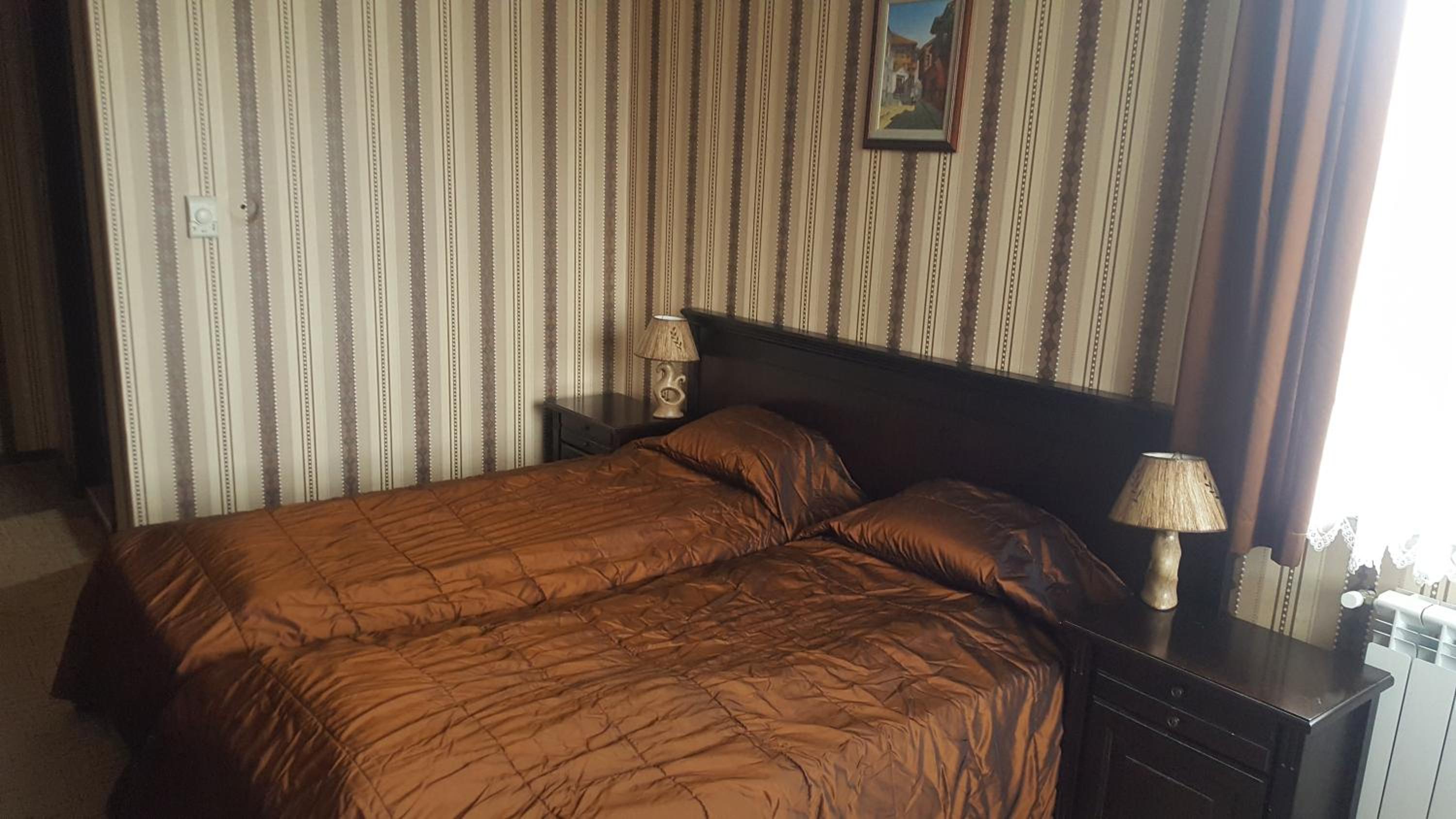 Standard Double Room - Photo 1