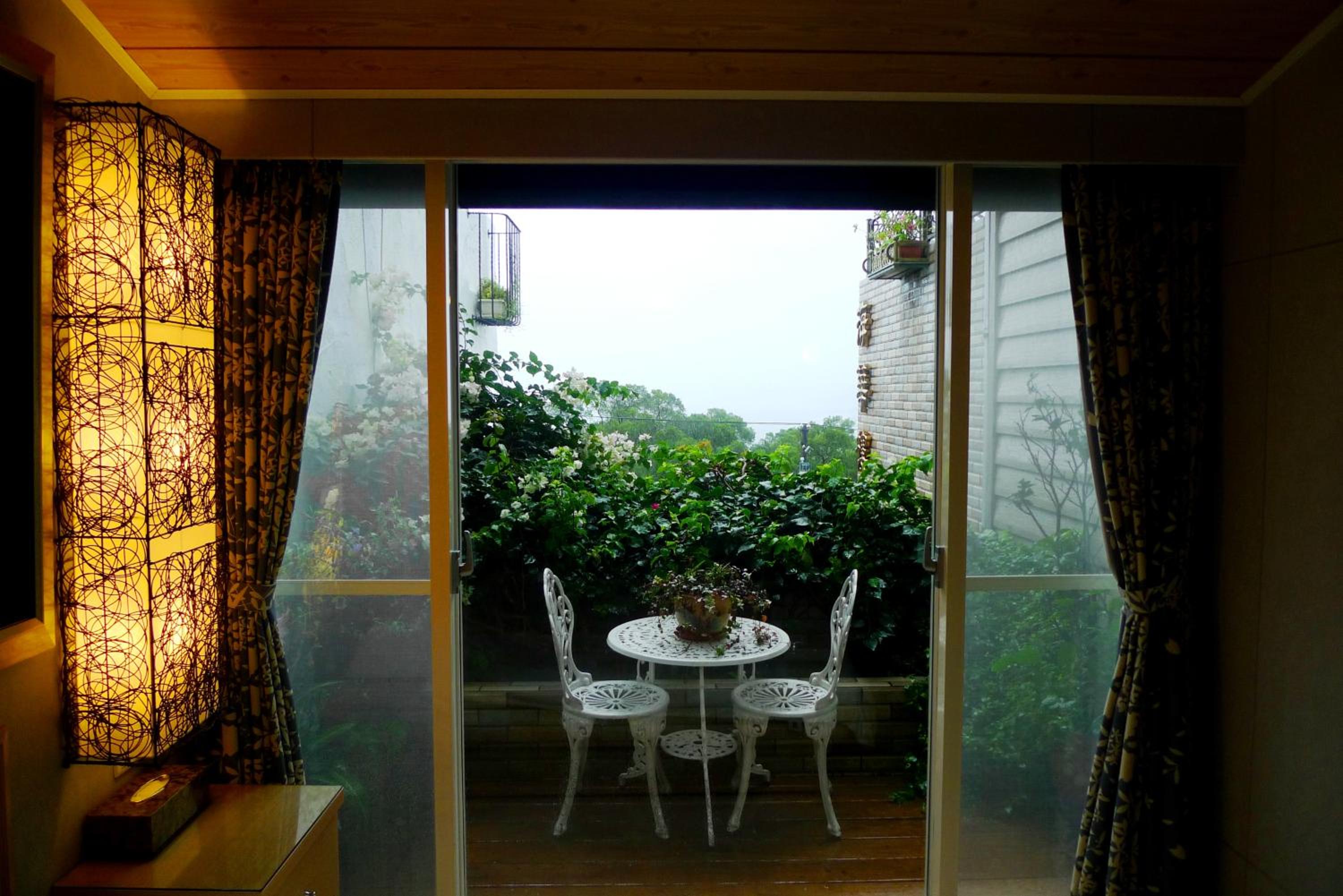 Double Room with Balcony and Sea View photo 3