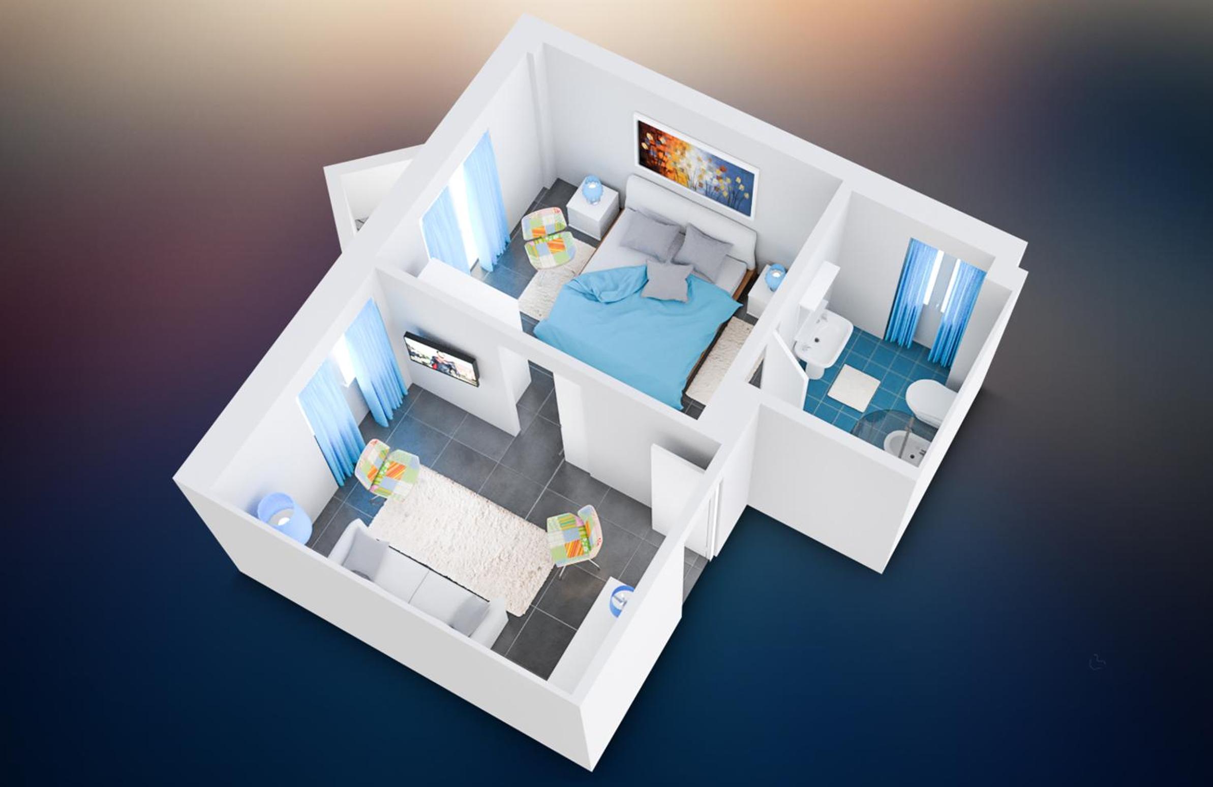 Suite photo 3