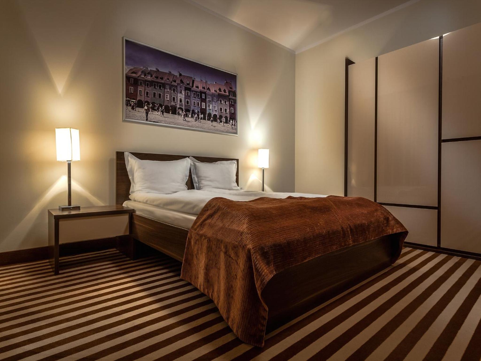 Superior Suite
