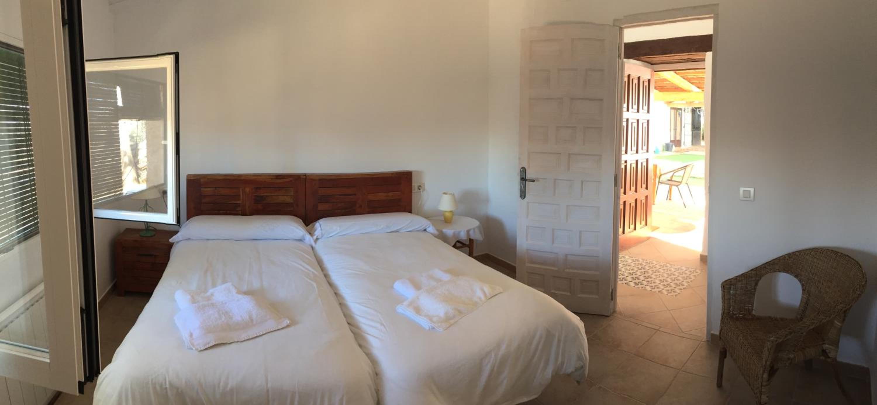 Apartamento Superior