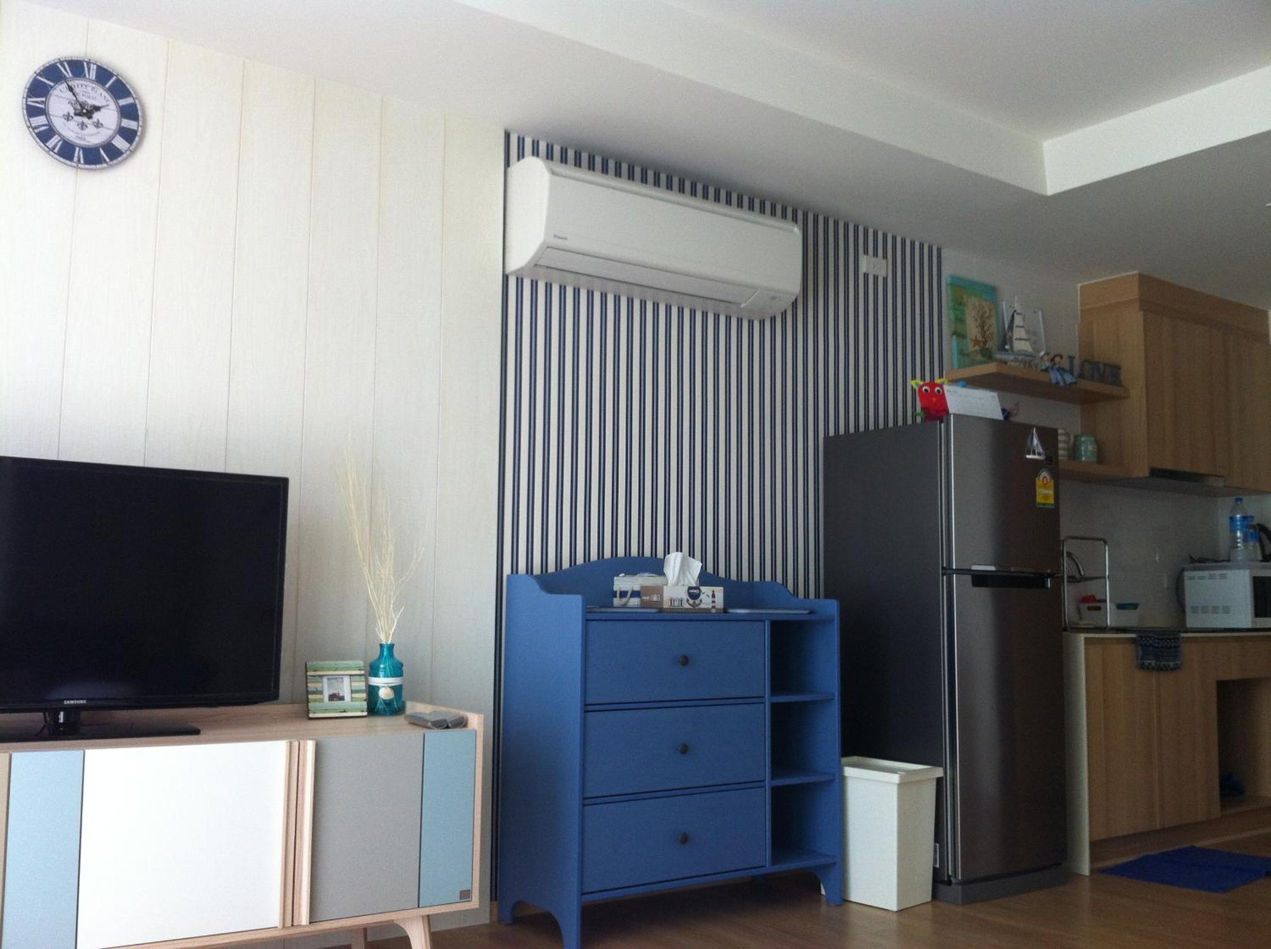 Two-Bedroom Apartment - Photo 1
