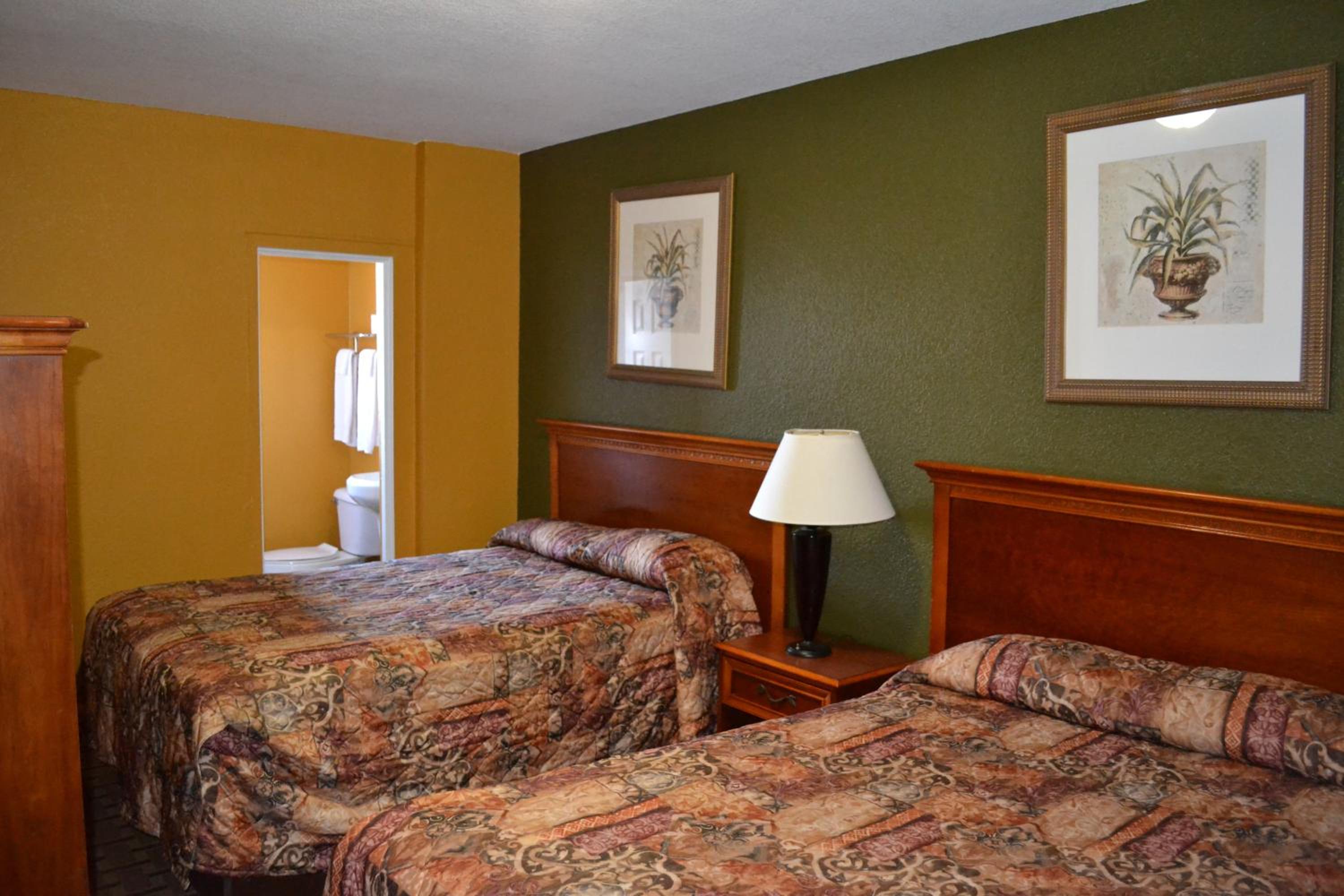 Standard Double Room - Photo 5
