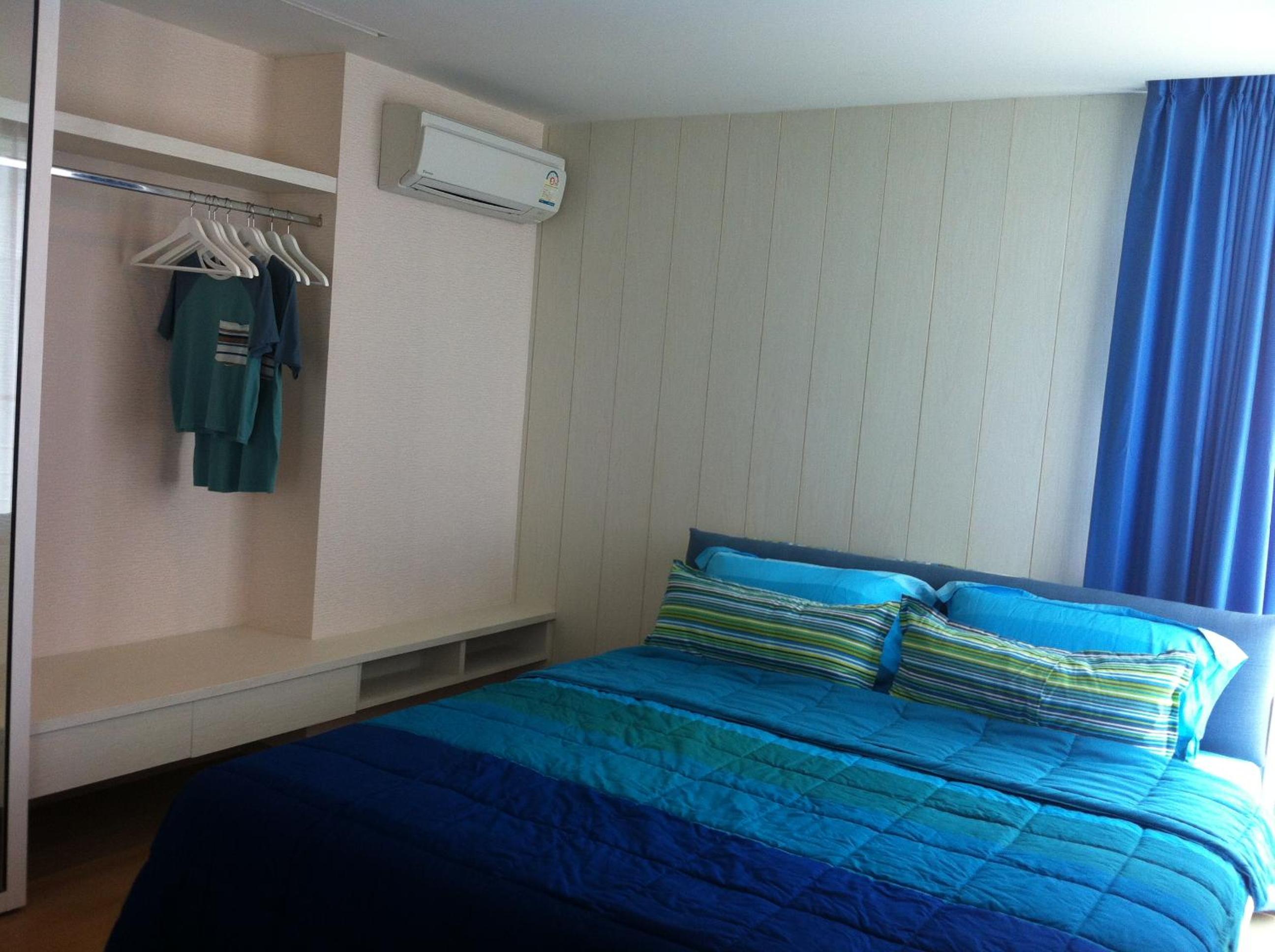 Two-Bedroom Apartment - Photo 7