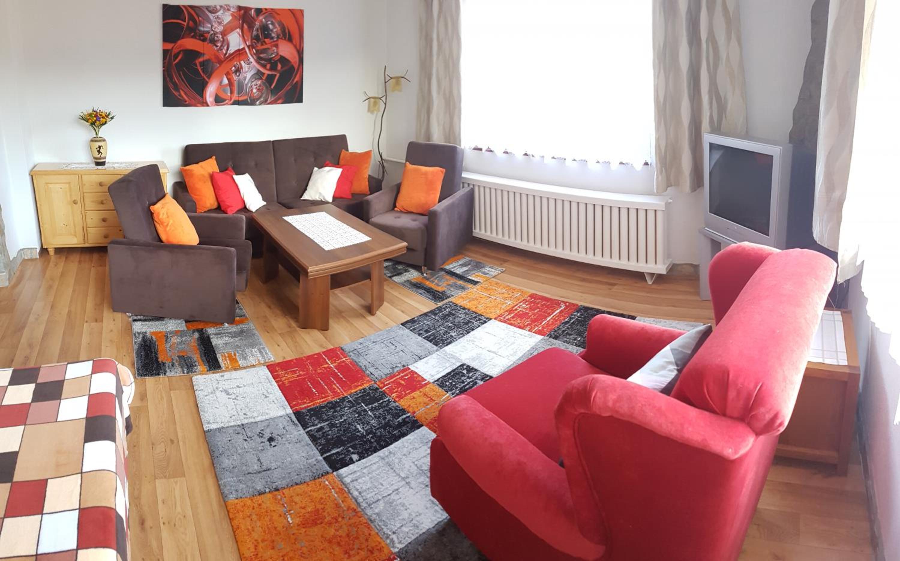 Apartment - Photo 4