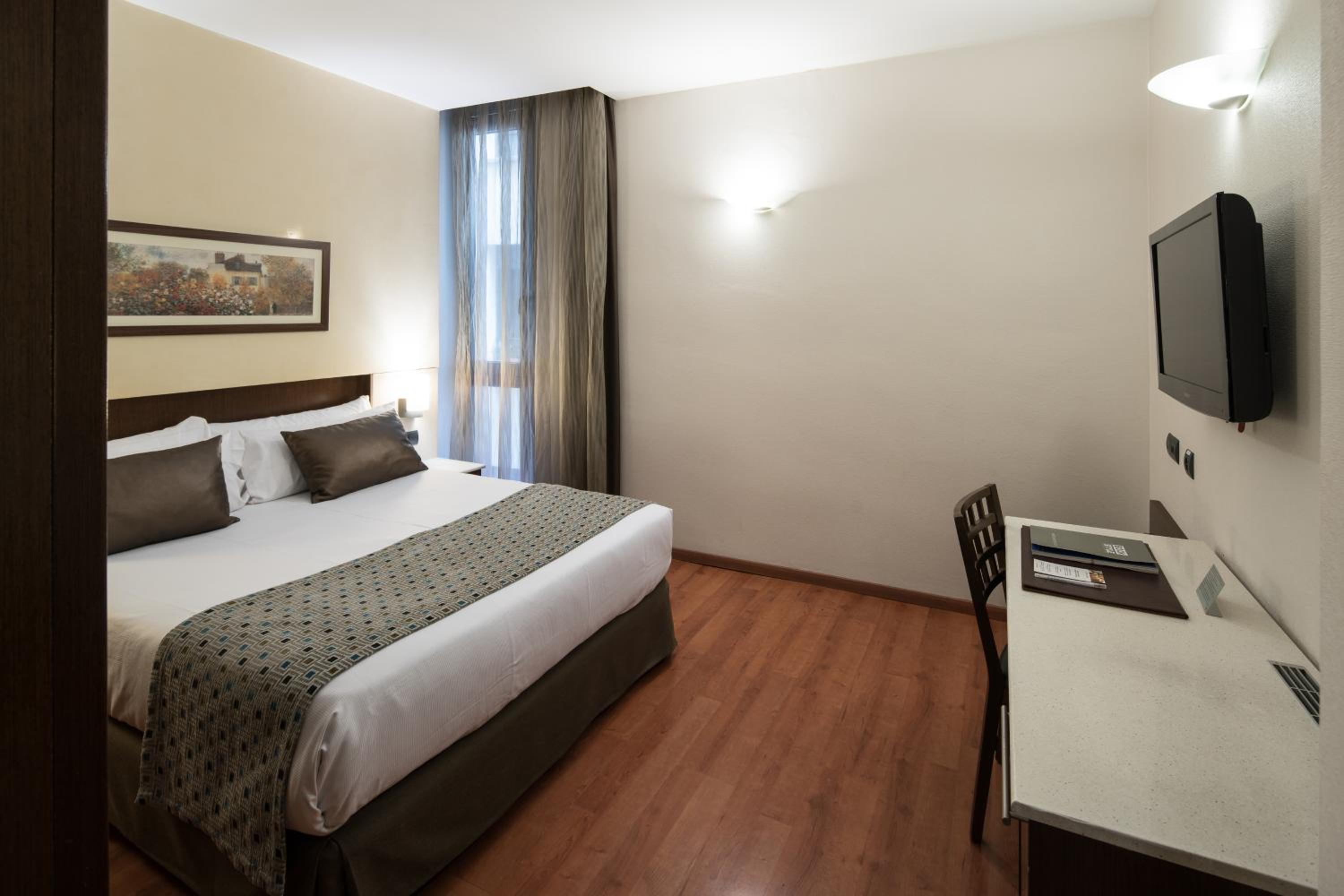 Double Room photo 2