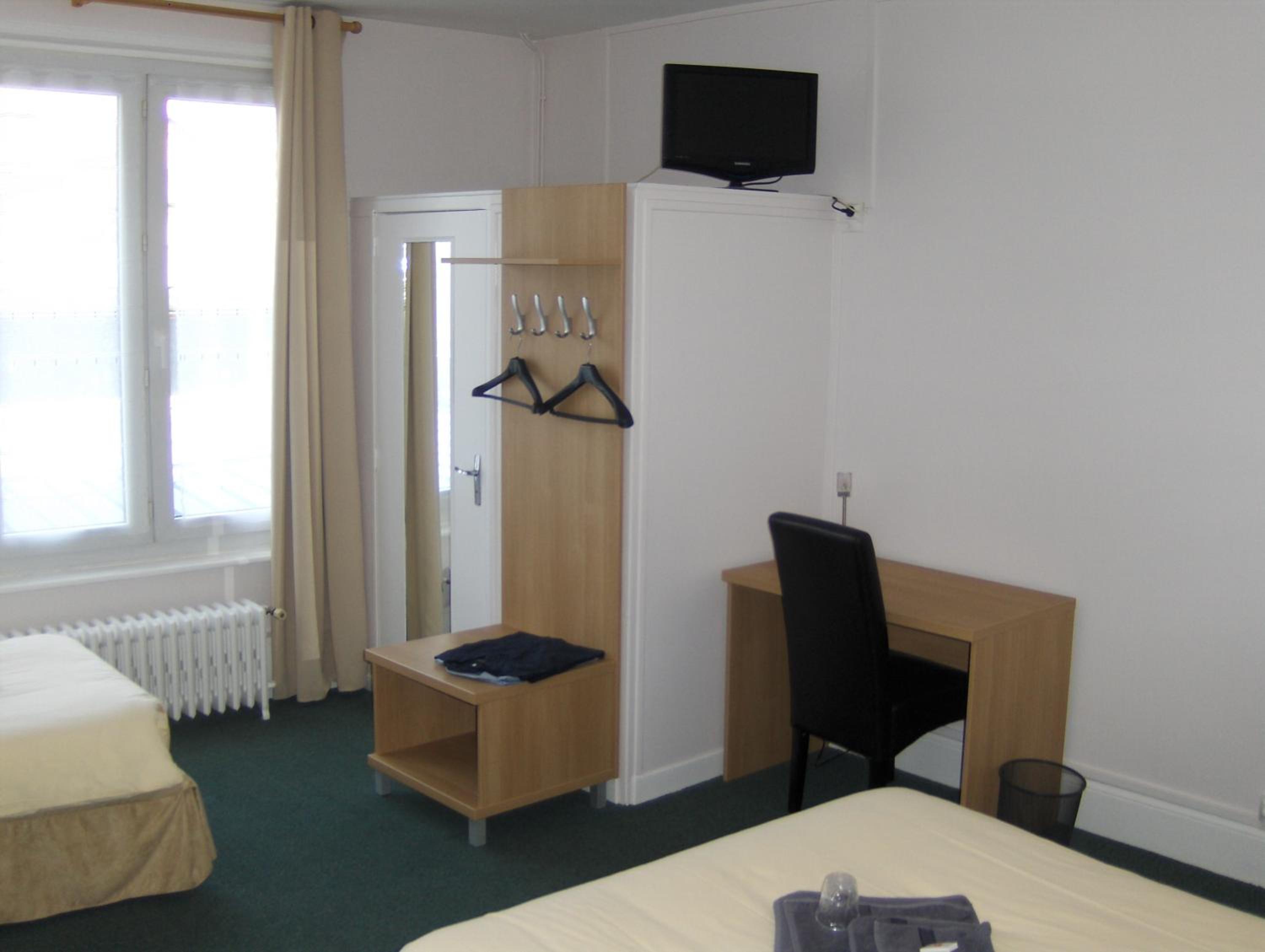 Triple Room photo 3
