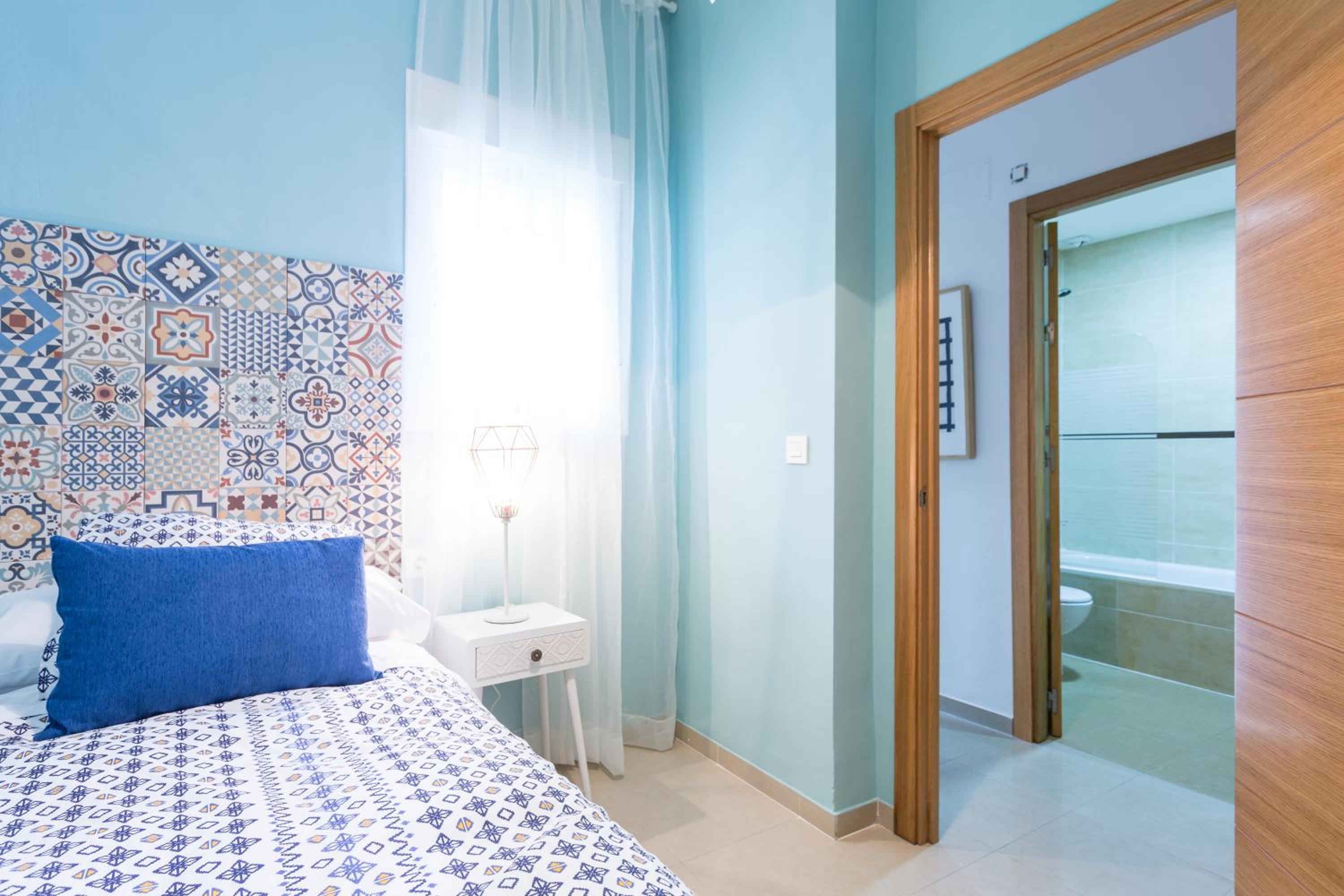 Two-Bedroom Apartment - Ground Floor  - Photo 3