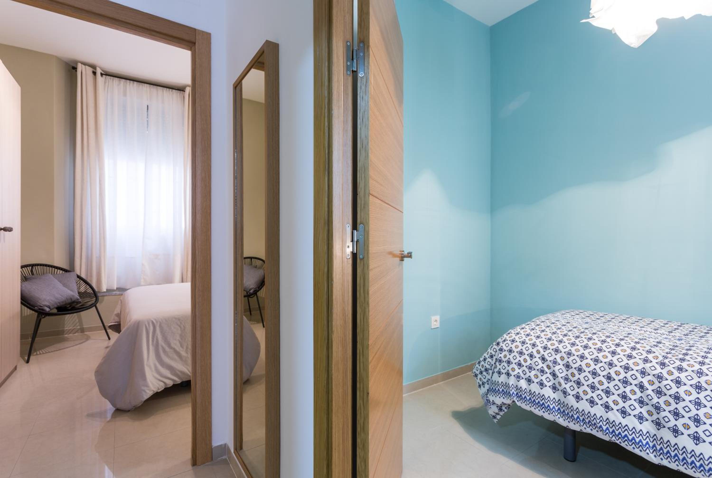 Two-Bedroom Apartment - Ground Floor  - Photo 2