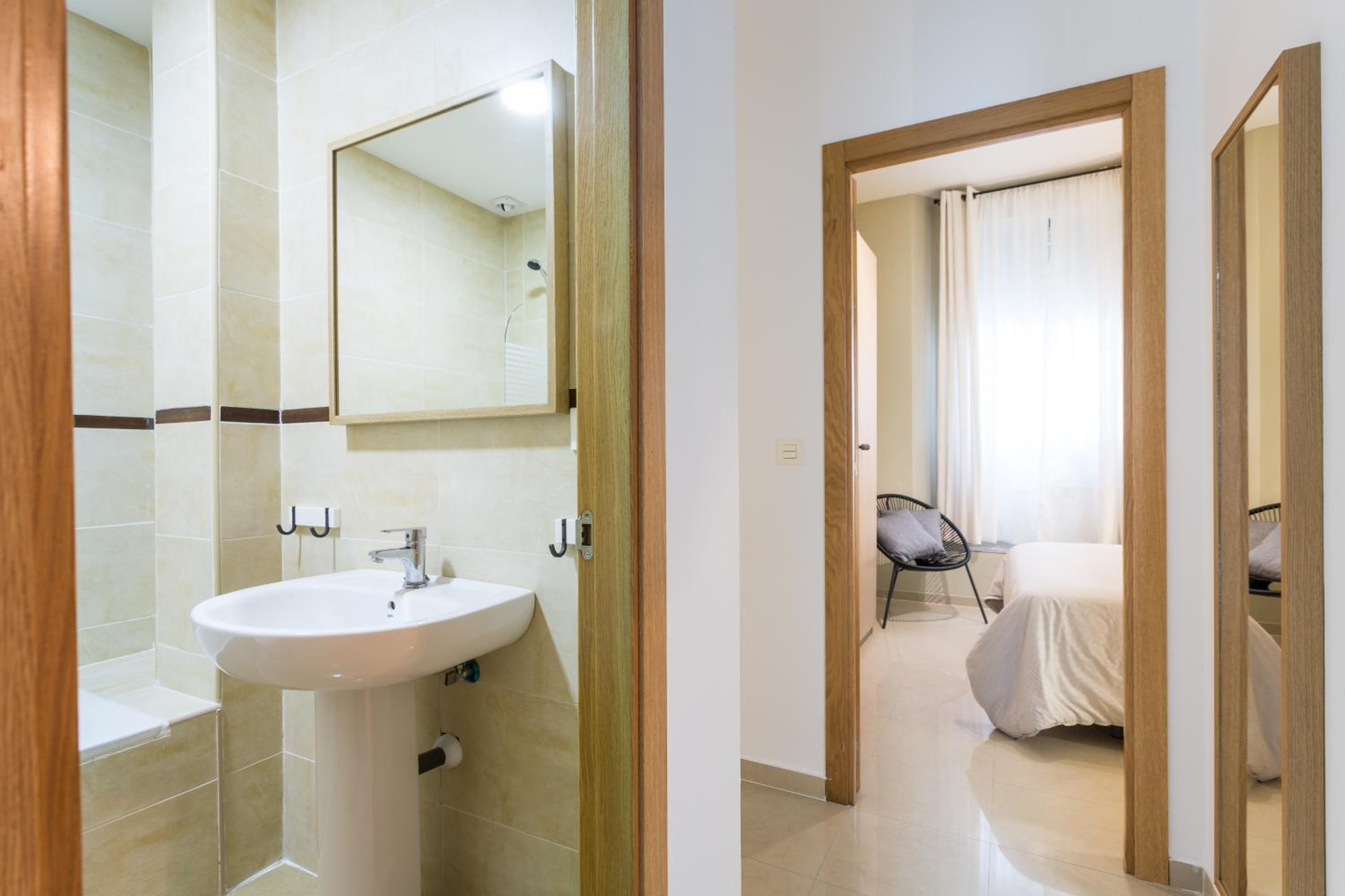Two-Bedroom Apartment - Ground Floor  - Photo 14