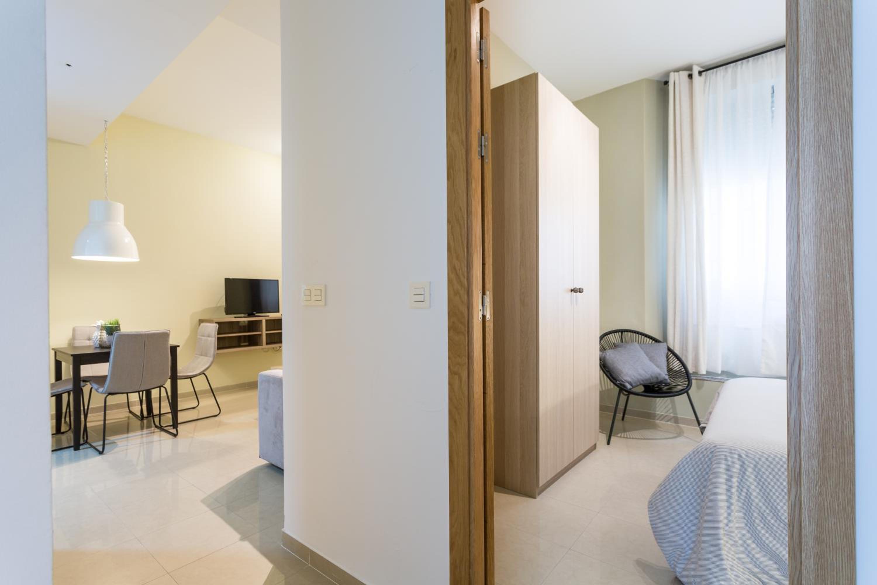 Two-Bedroom Apartment - Ground Floor  - Photo 8