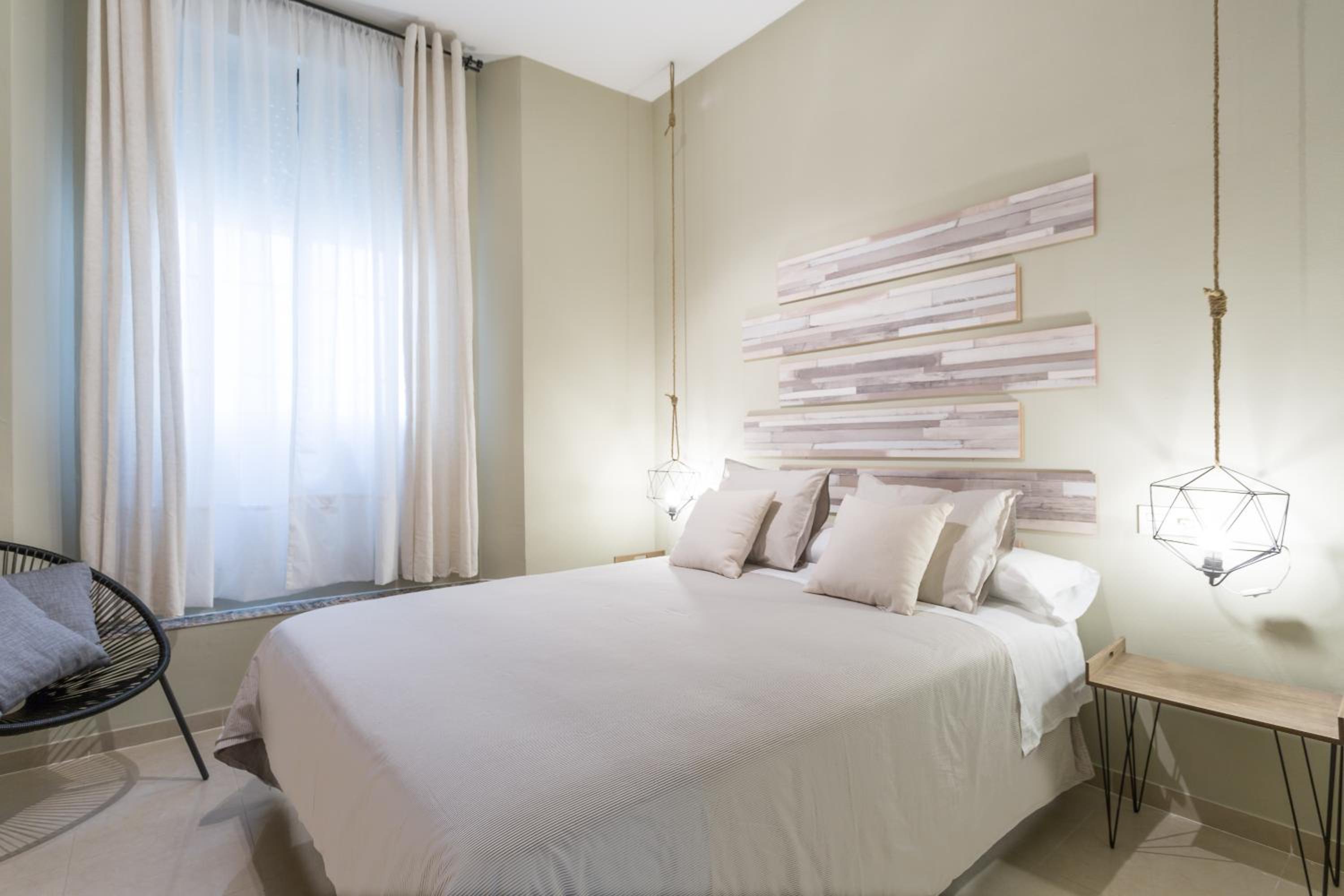 Two-Bedroom Apartment - Ground Floor  - Photo 9