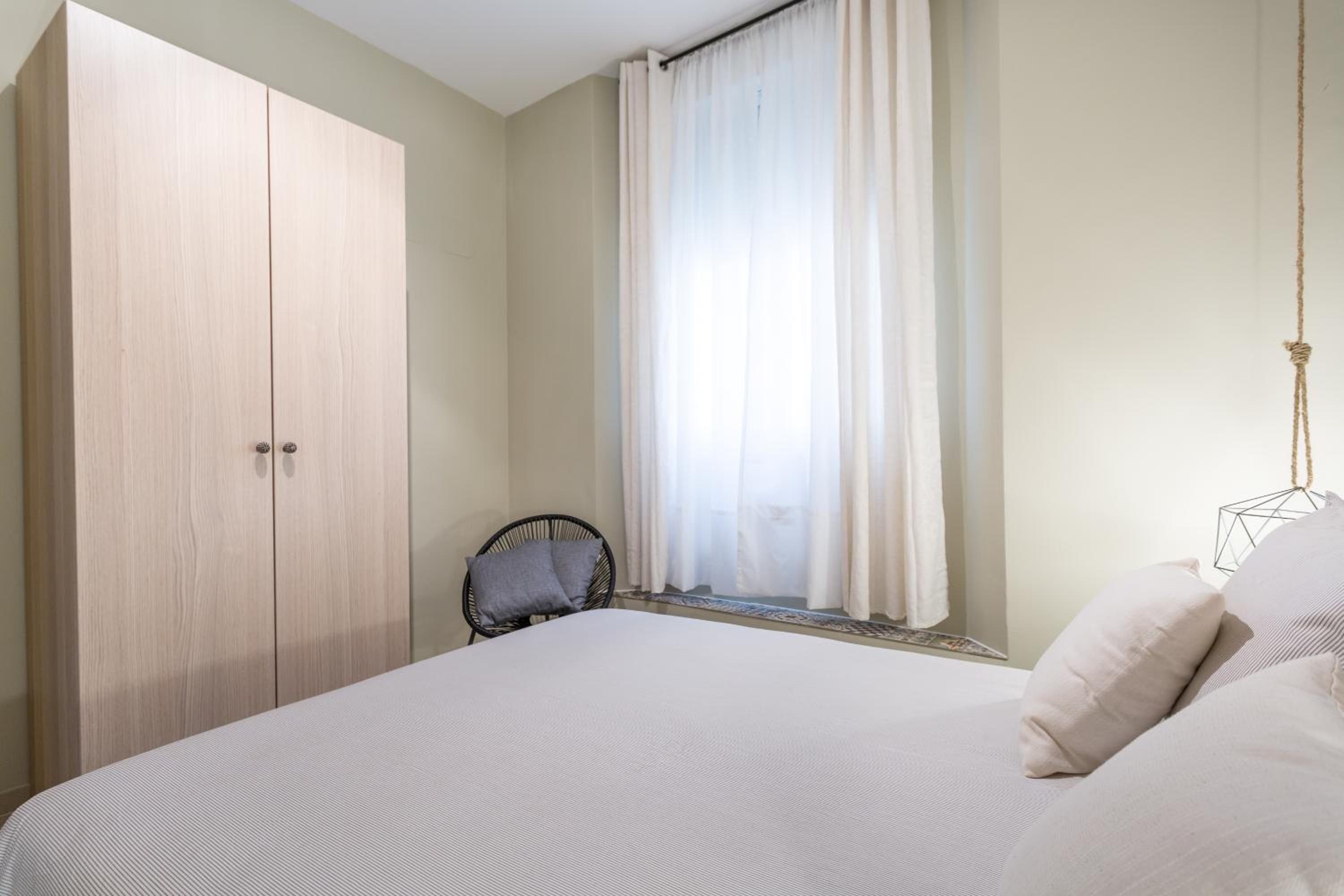 Two-Bedroom Apartment - Ground Floor  - Photo 10