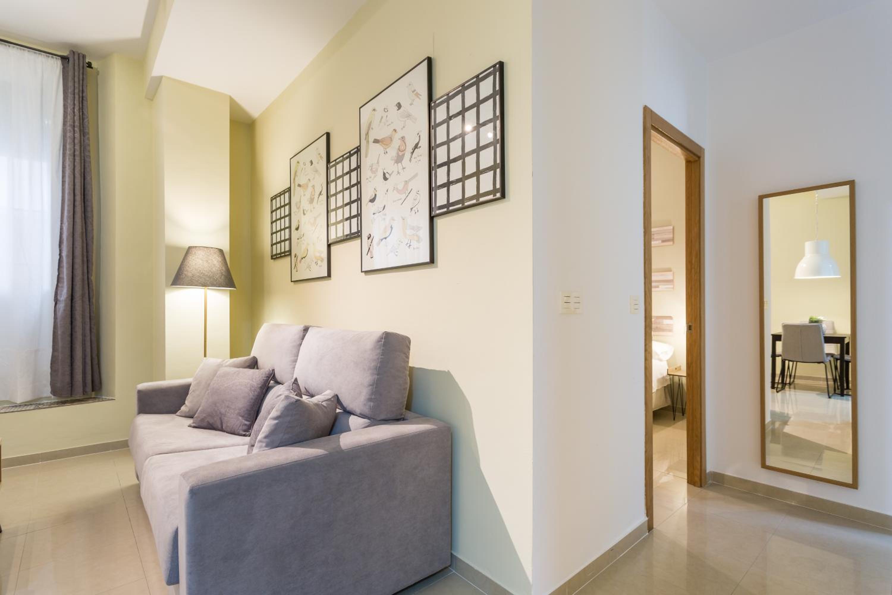 Two-Bedroom Apartment - Ground Floor  - Photo 5