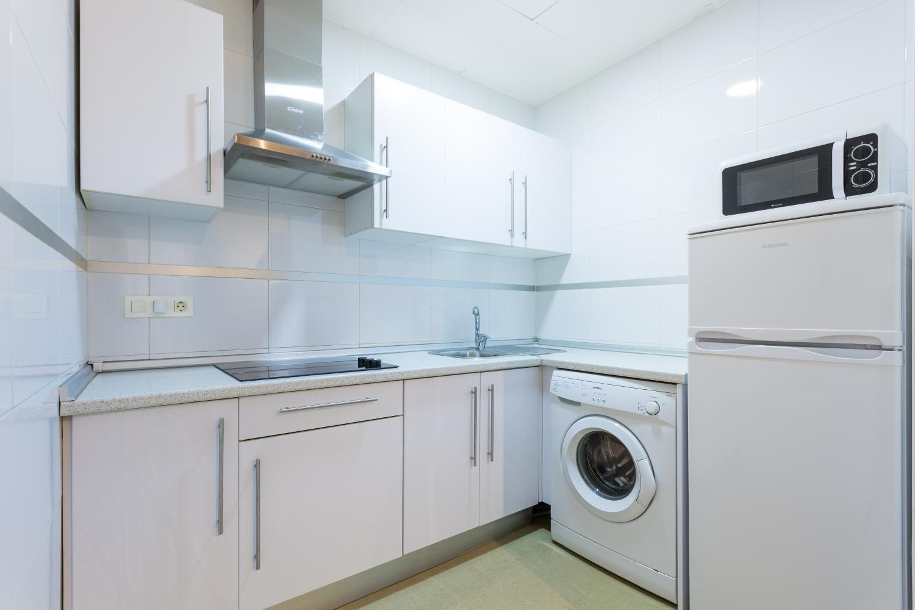 Two-Bedroom Apartment - Ground Floor  - Photo 16