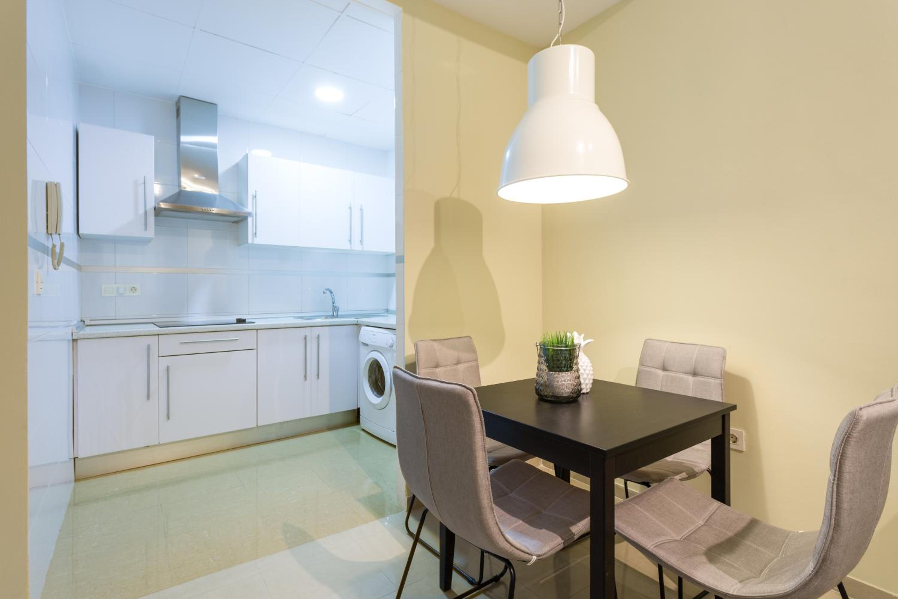 Two-Bedroom Apartment - Ground Floor  - Photo 17