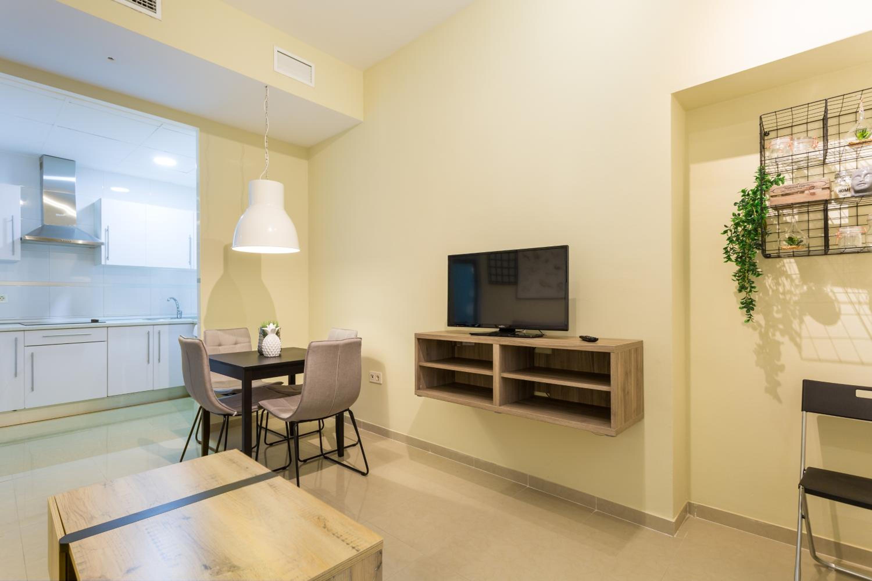 Two-Bedroom Apartment - Ground Floor  - Photo 15