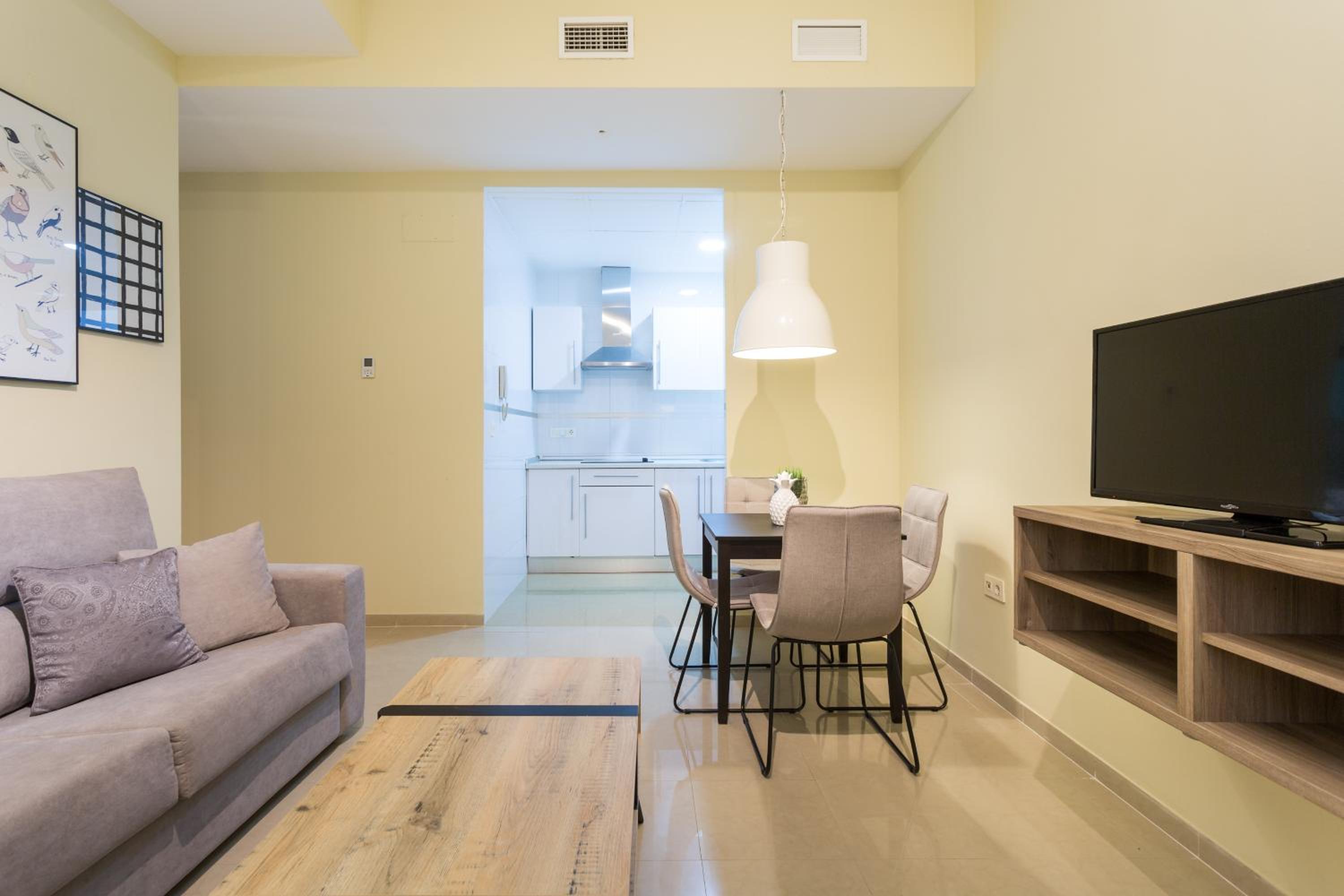 Two-Bedroom Apartment - Ground Floor  - Photo 7