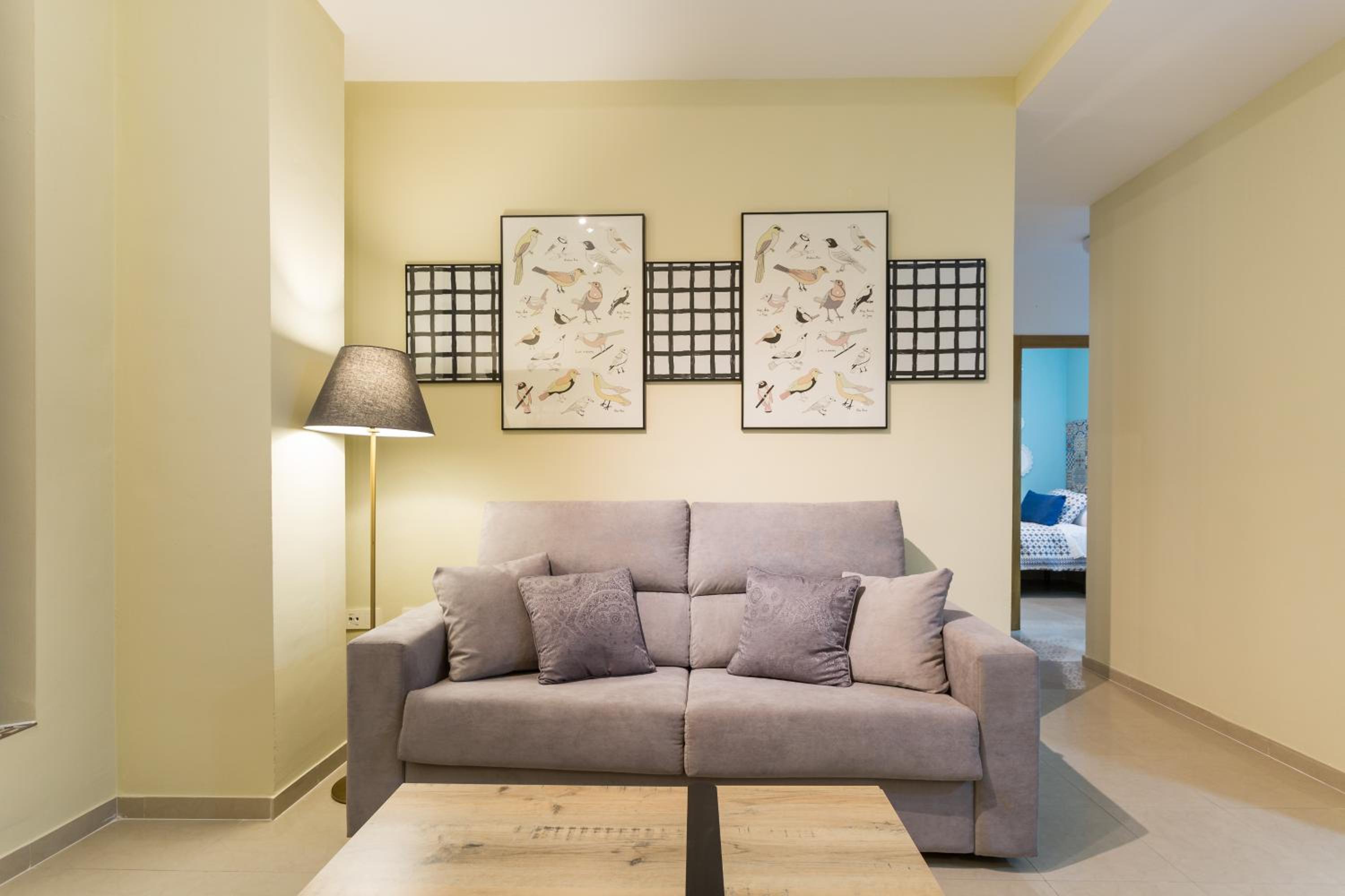 Two-Bedroom Apartment - Ground Floor  - Photo 12