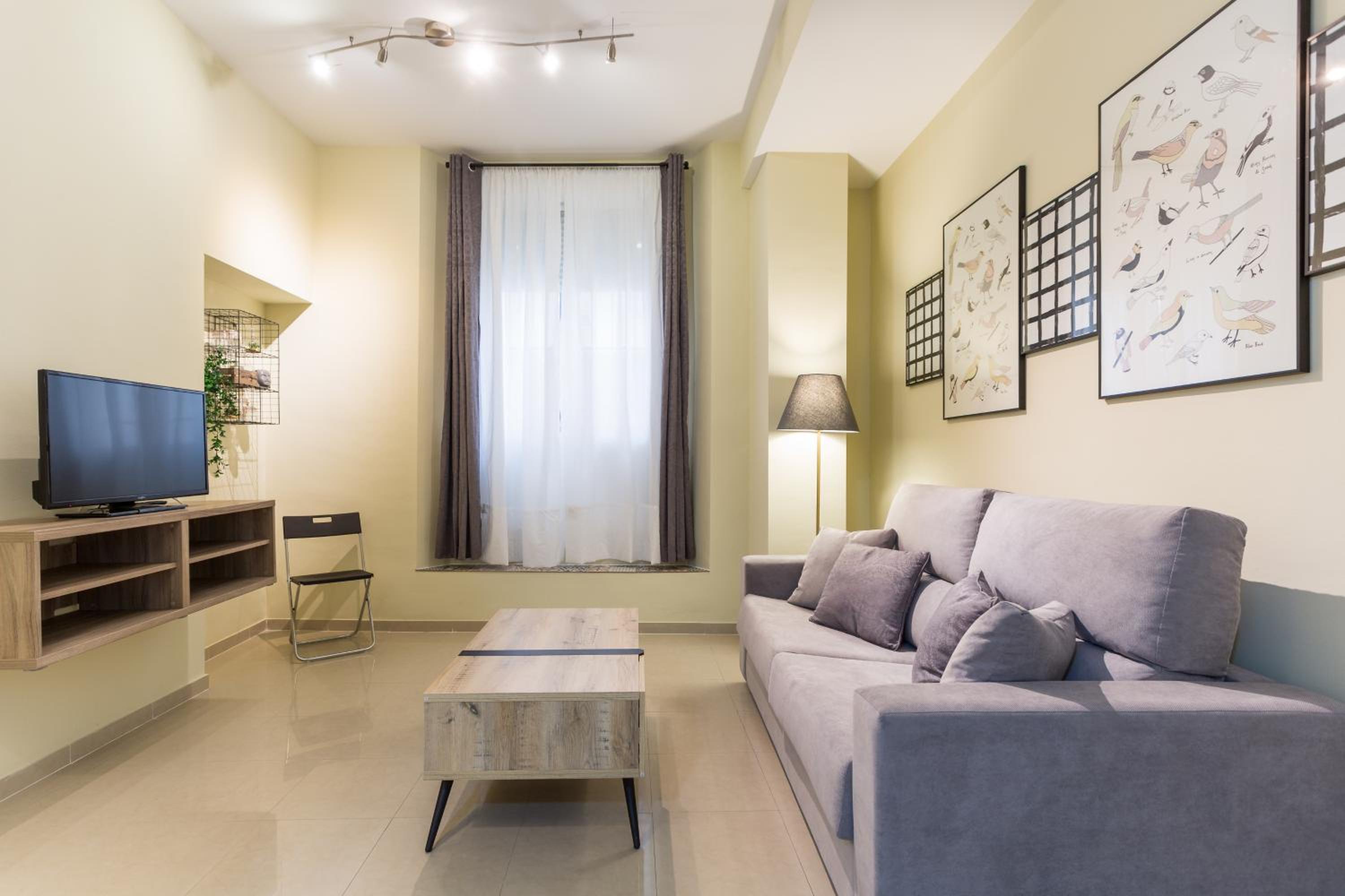 Two-Bedroom Apartment - Ground Floor  - Photo 13