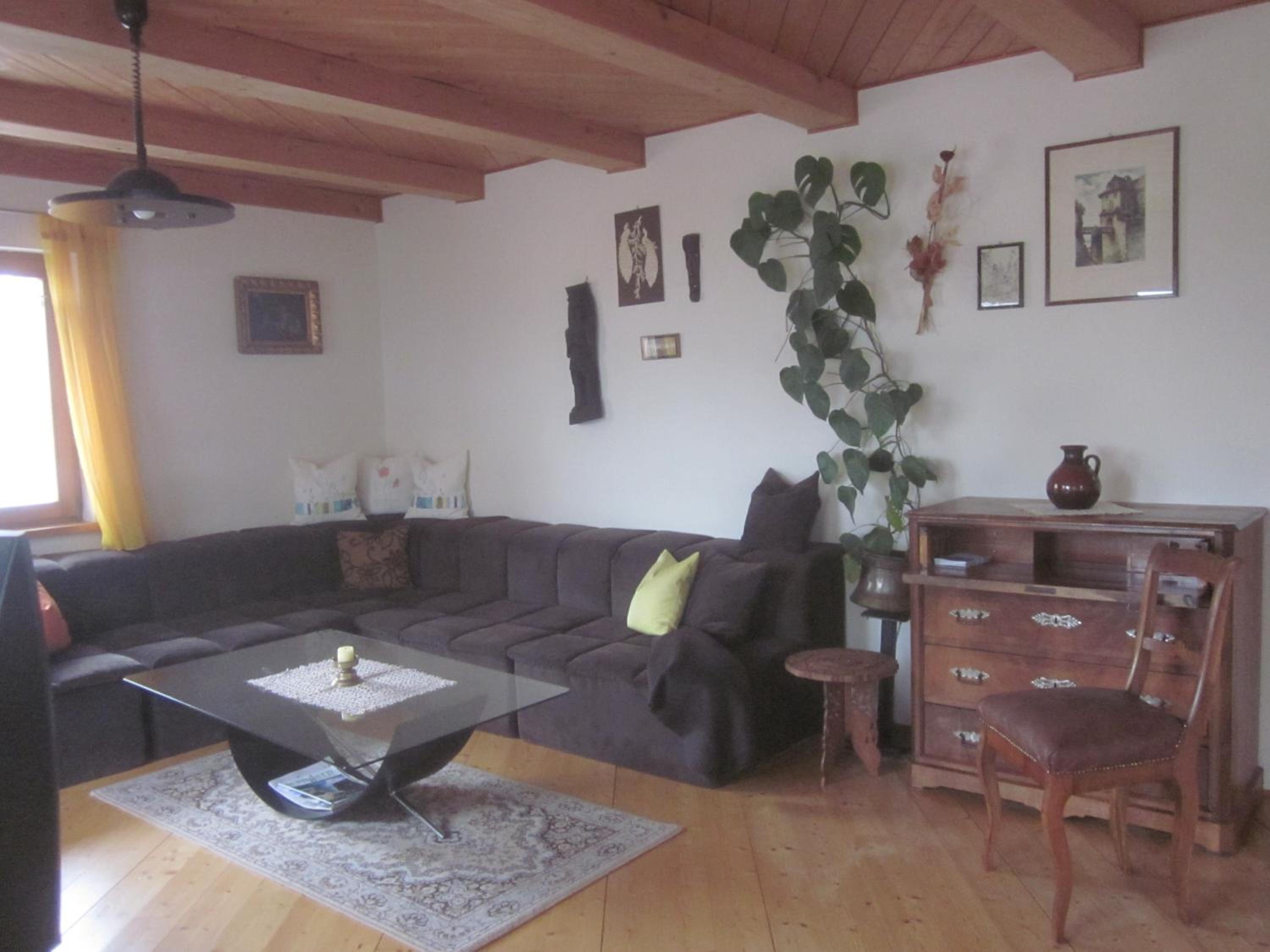 Apartment With Balcony photo 3