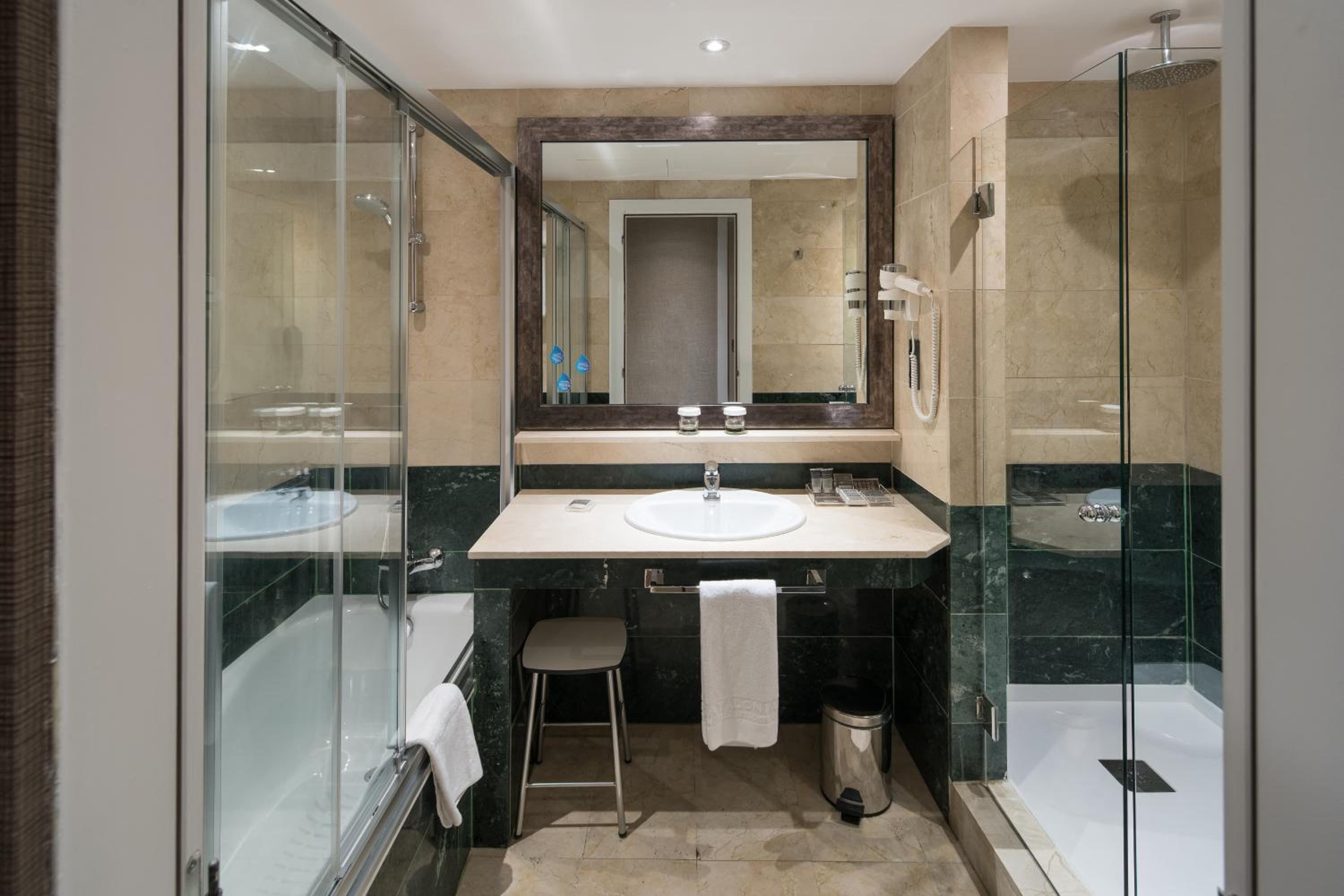 Superior Double Room photo 2