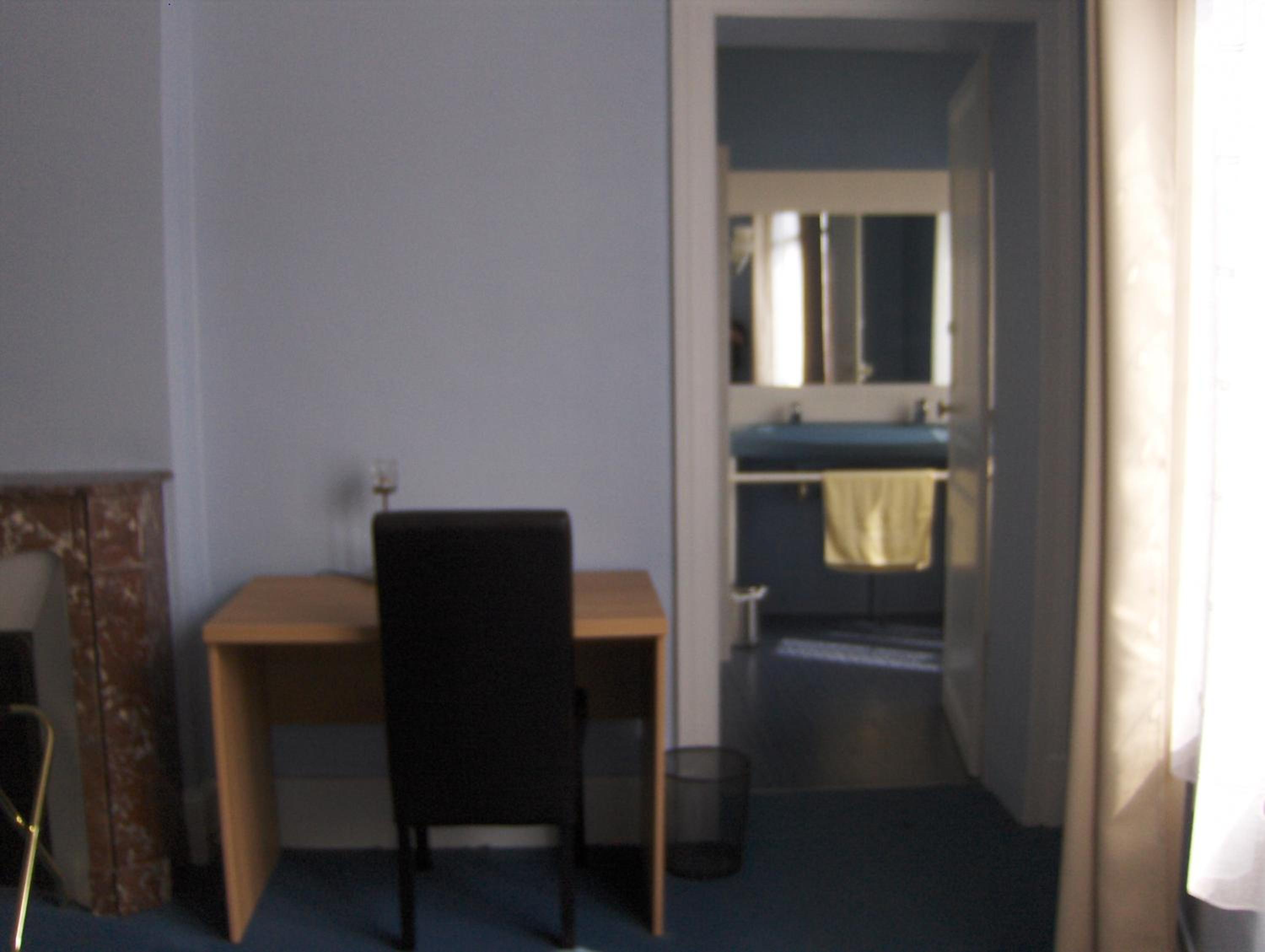 Quadruple Room photo 3