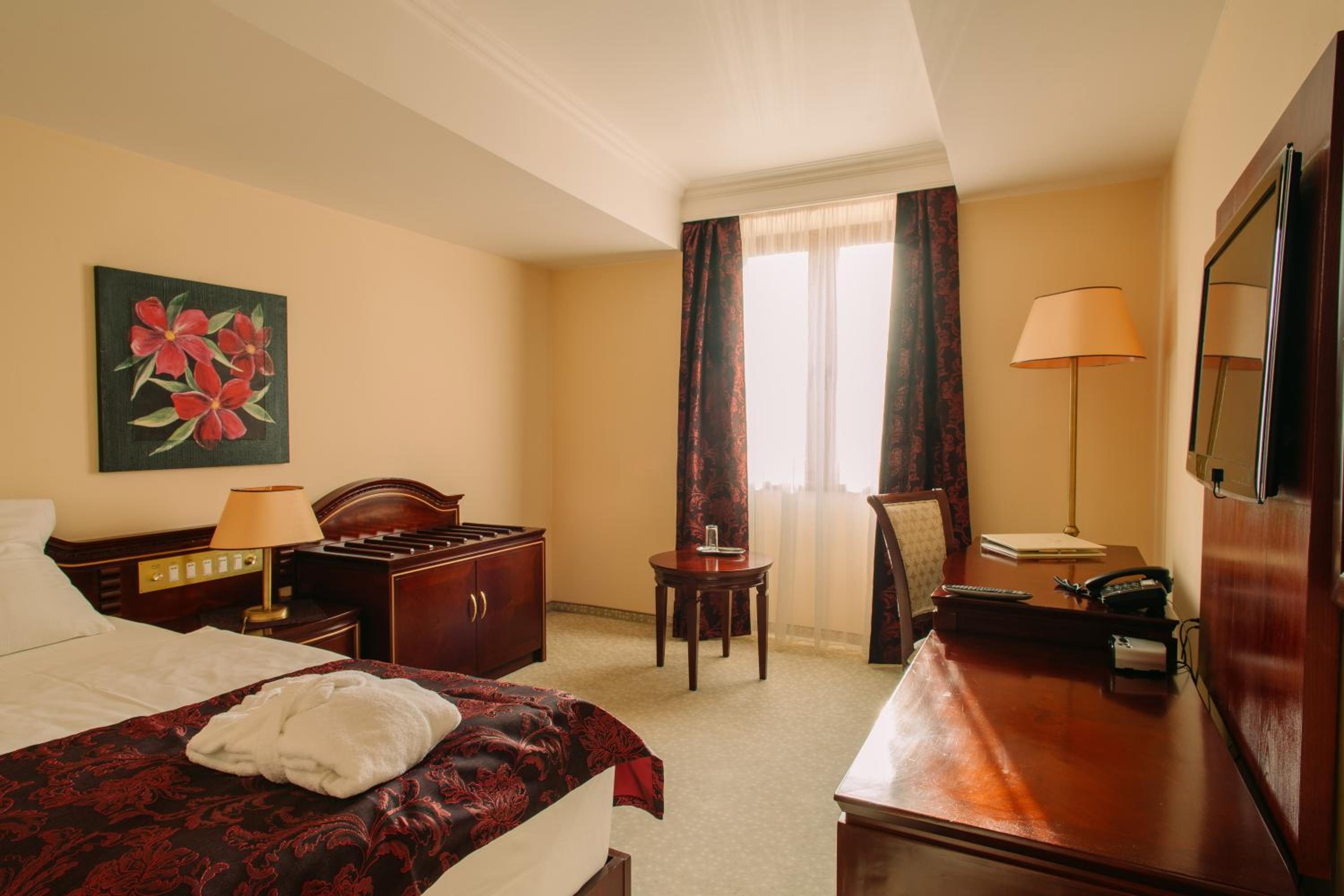 Economy Single Room photo 2