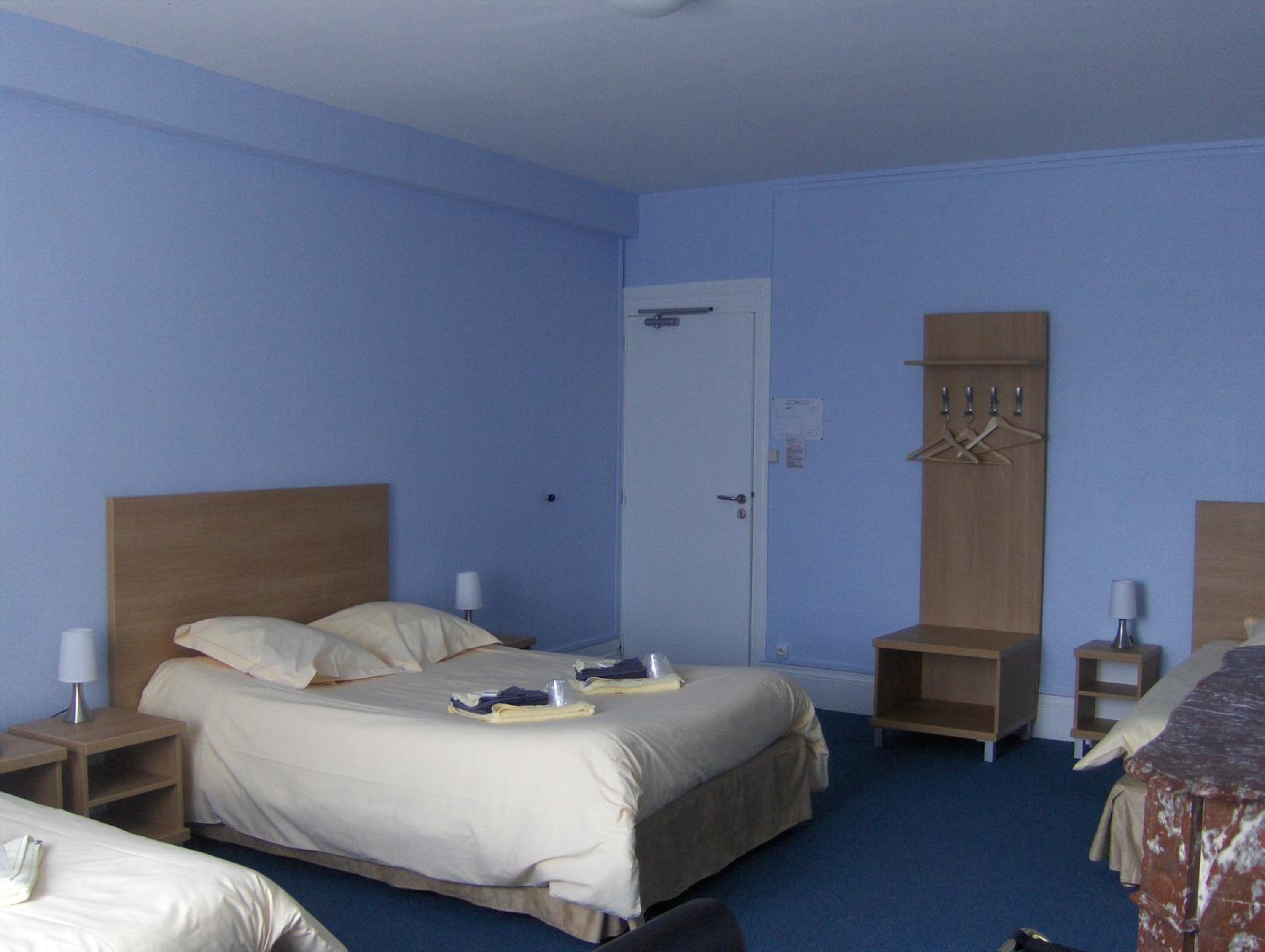 Quadruple Room photo 2