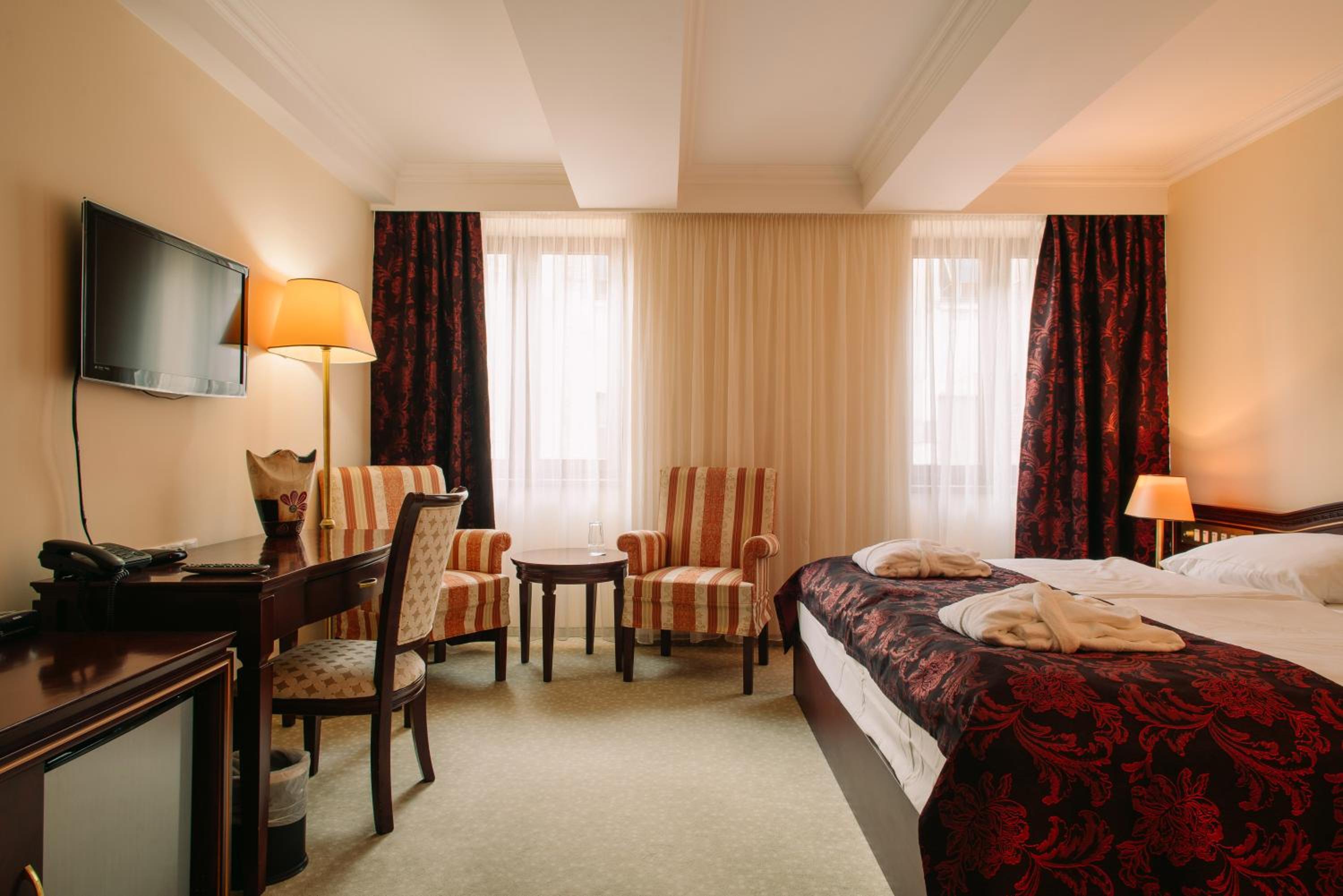 Economy Double Room photo 1