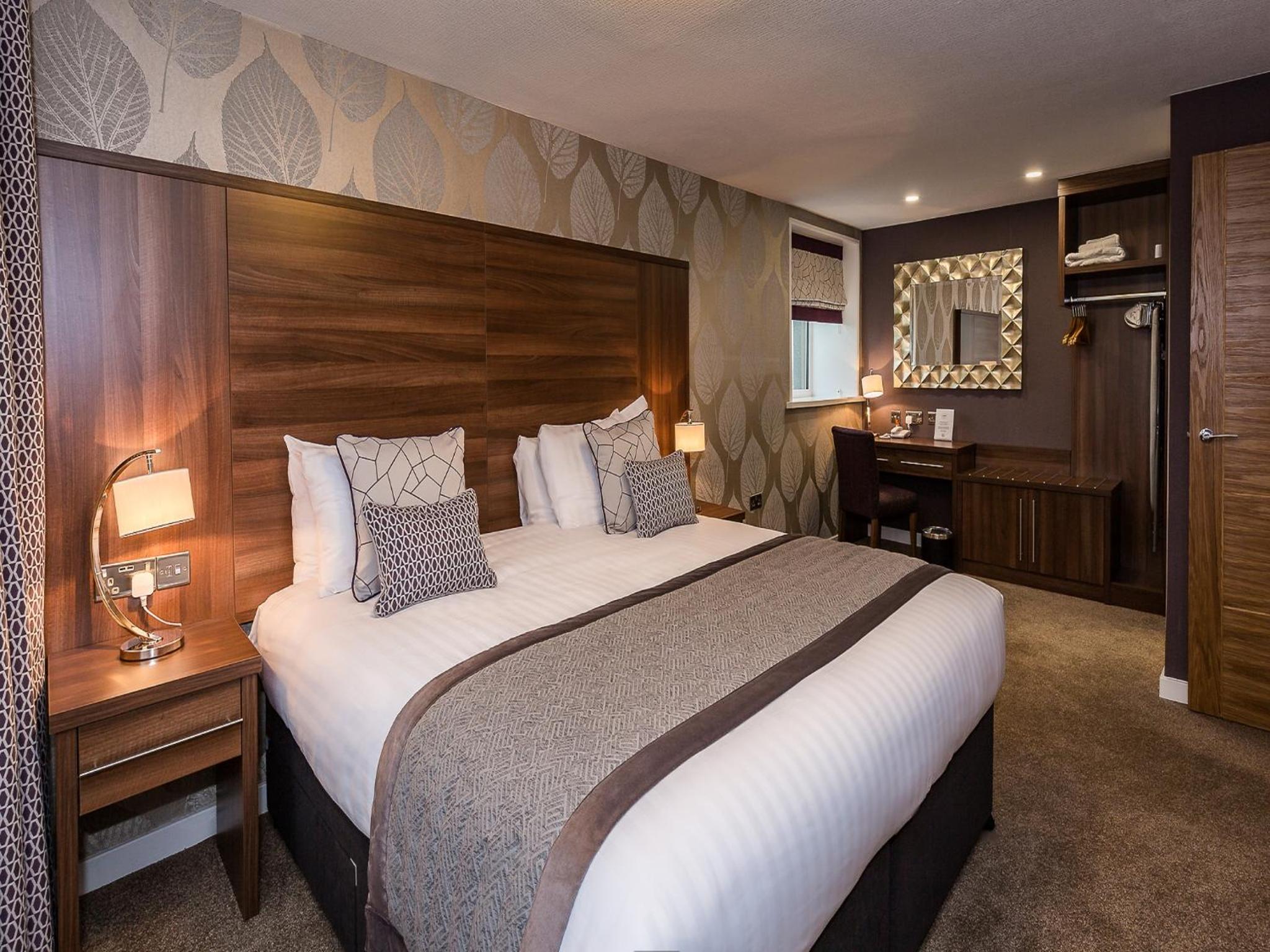 Deluxe Suite photo 2