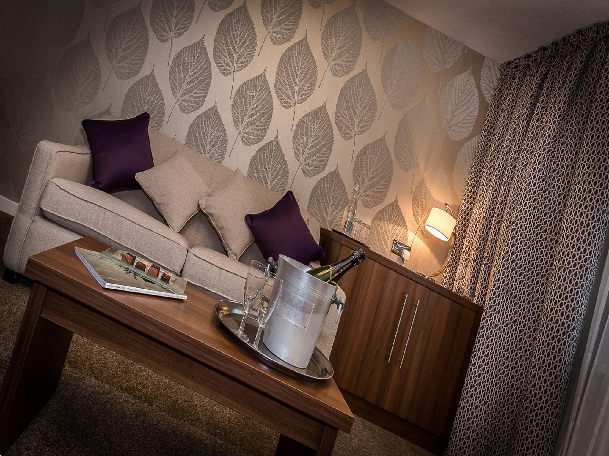 Deluxe Suite photo 1