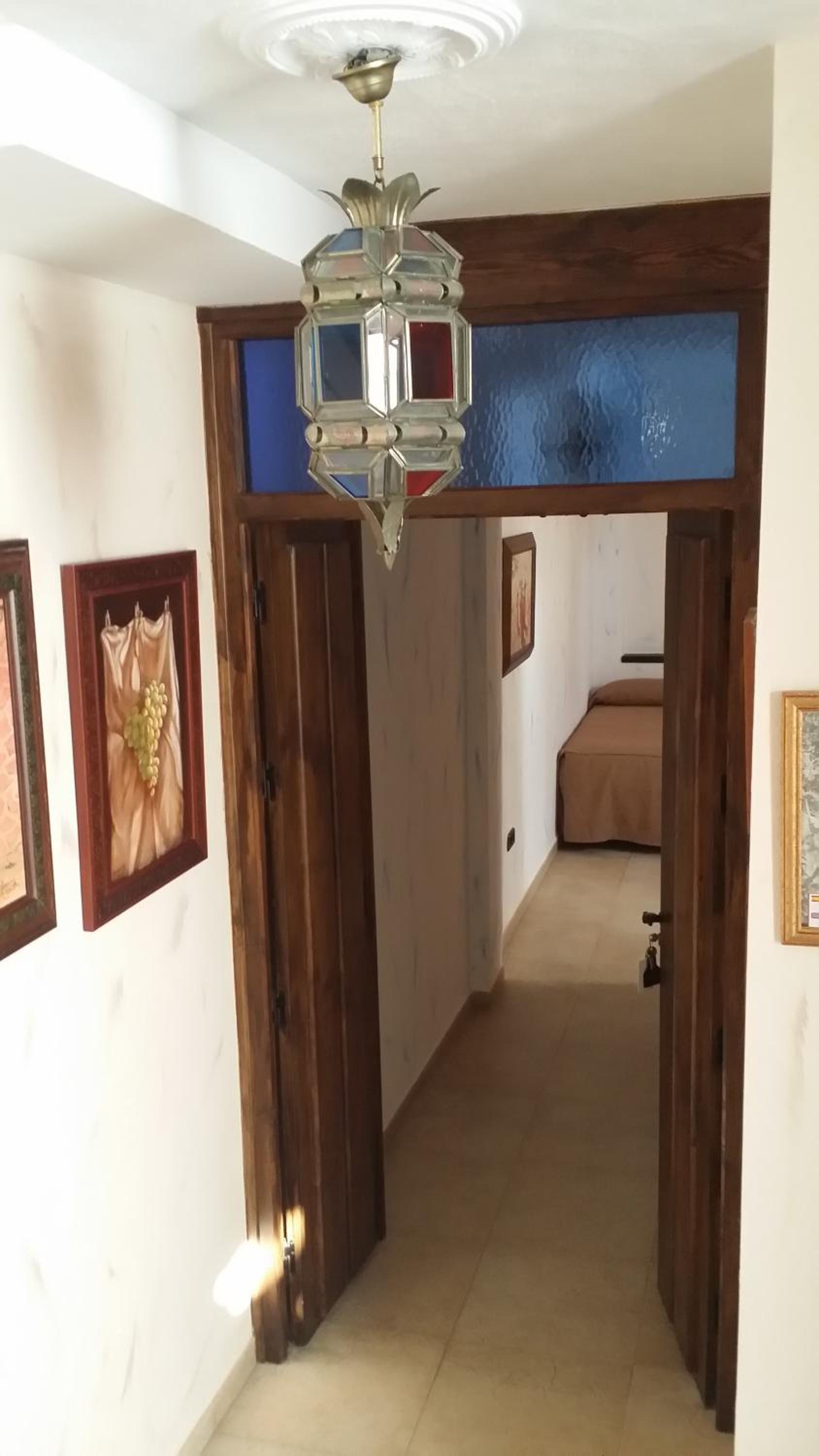 Standard Triple Room - Photo 10