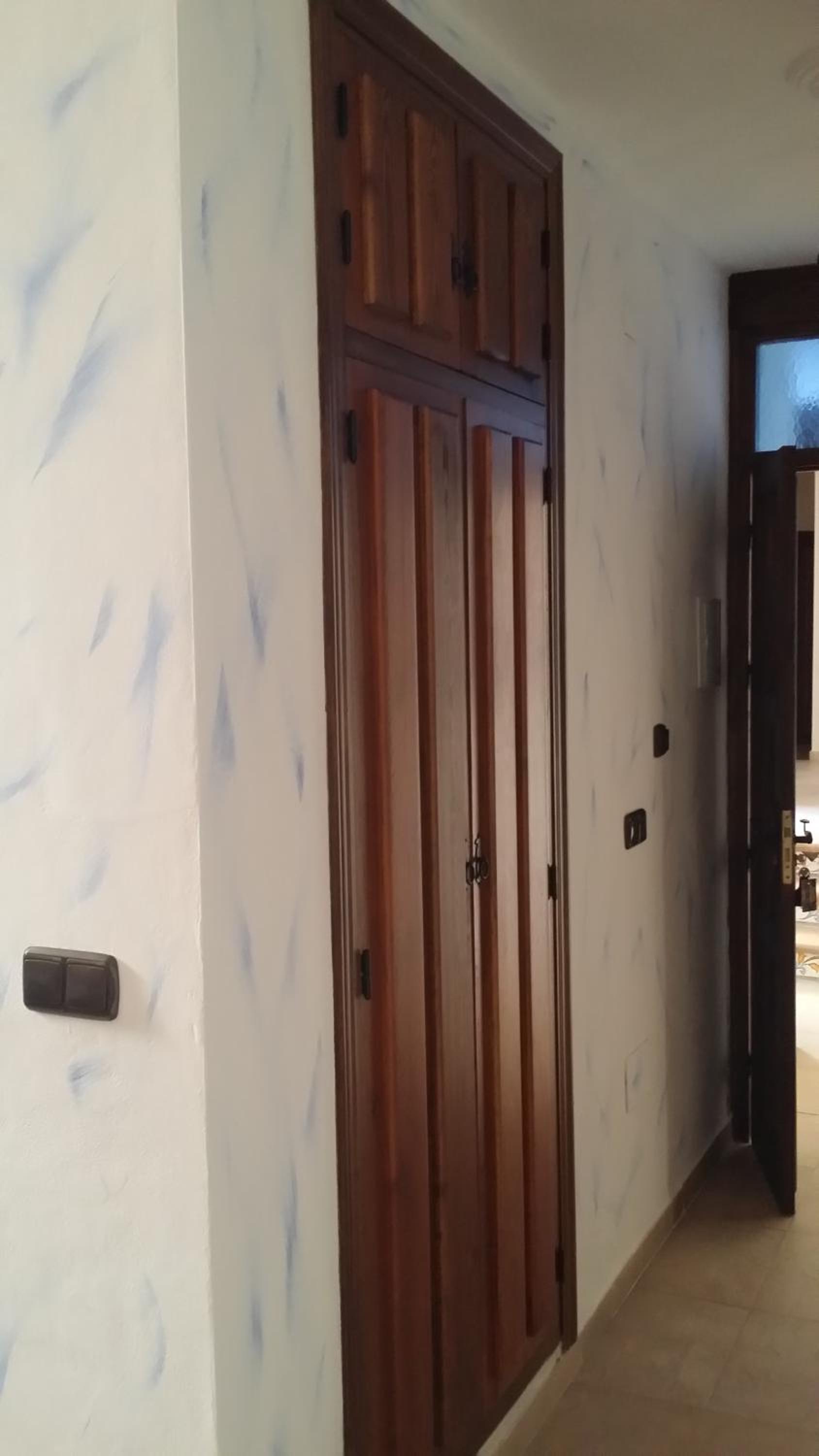 Standard Triple Room - Photo 2