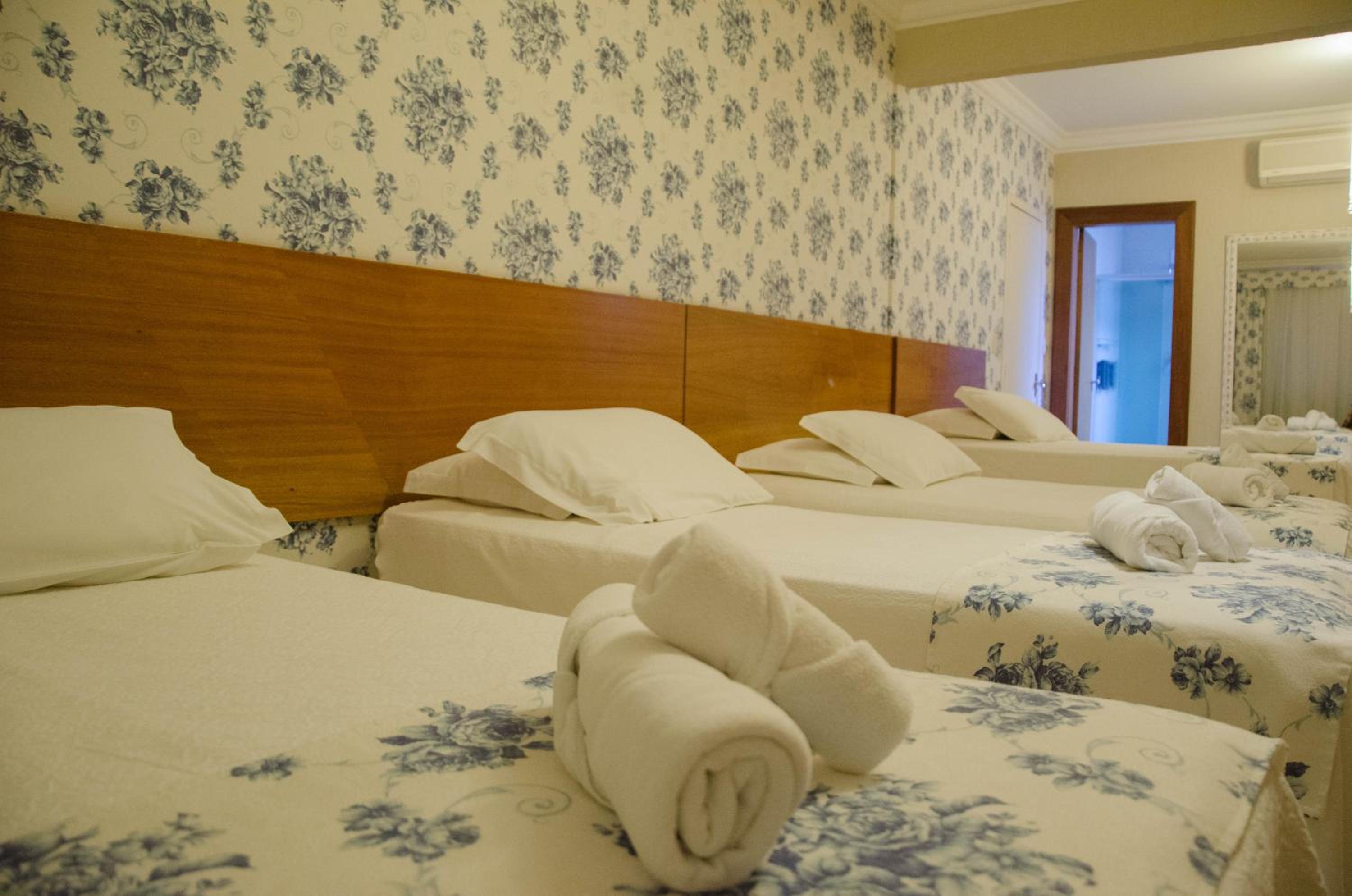Quadruple Room photo 1