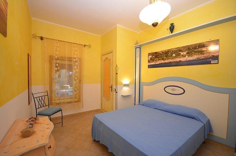 Apartment with Terrace photo 1