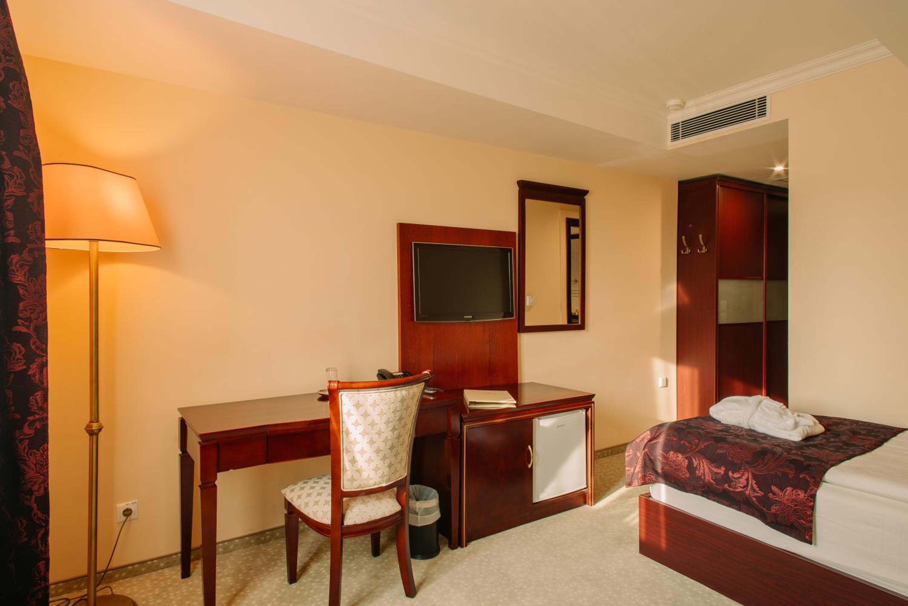 Economy Single Room photo 1