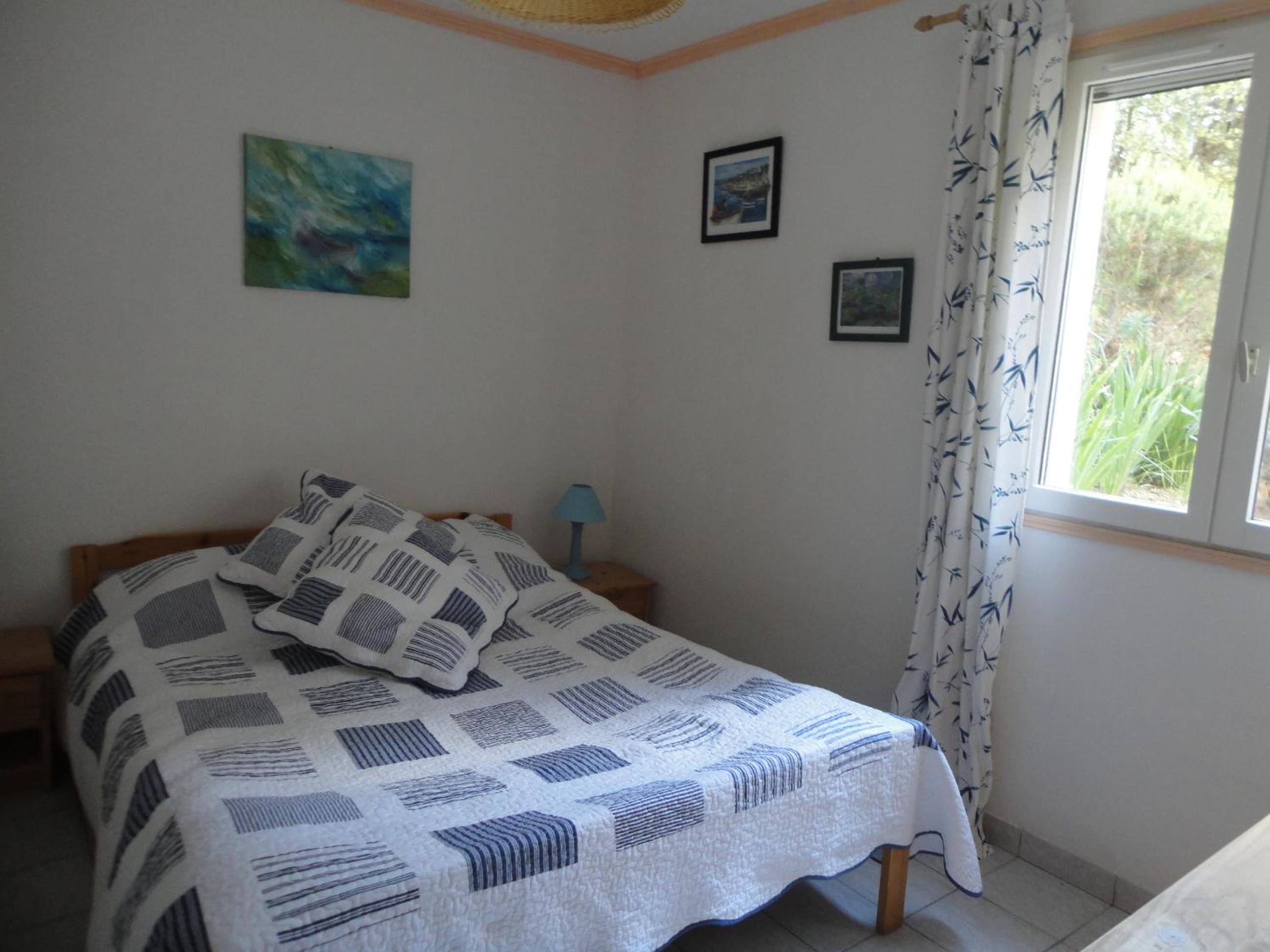One-Bedroom House - Photo 1