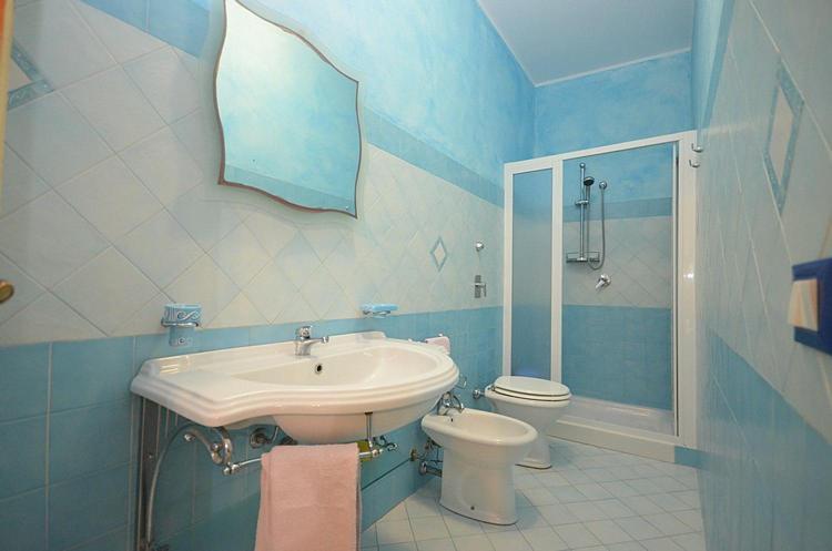 Apartment with Terrace photo 2
