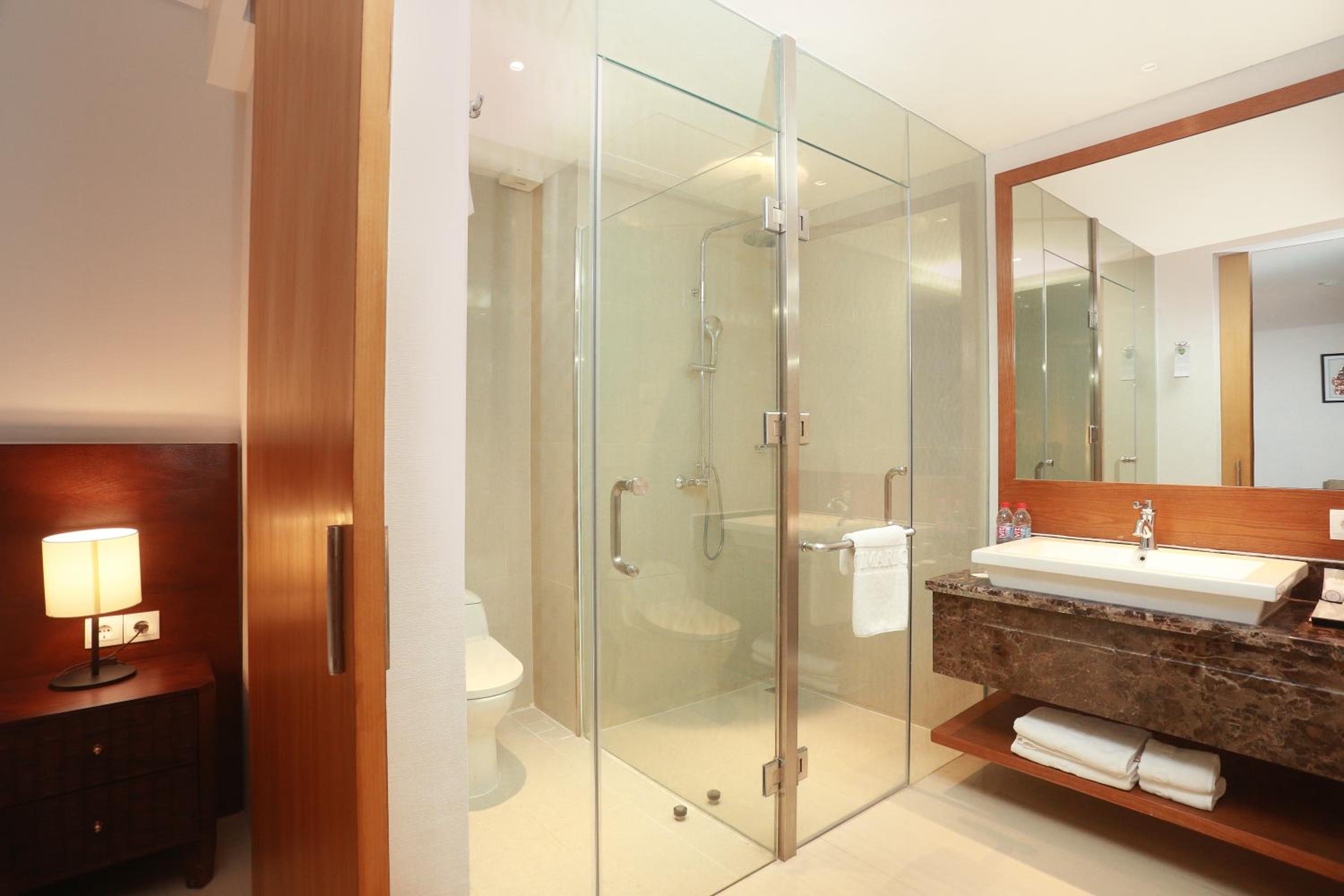 Grand Deluxe Twin Room photo 2