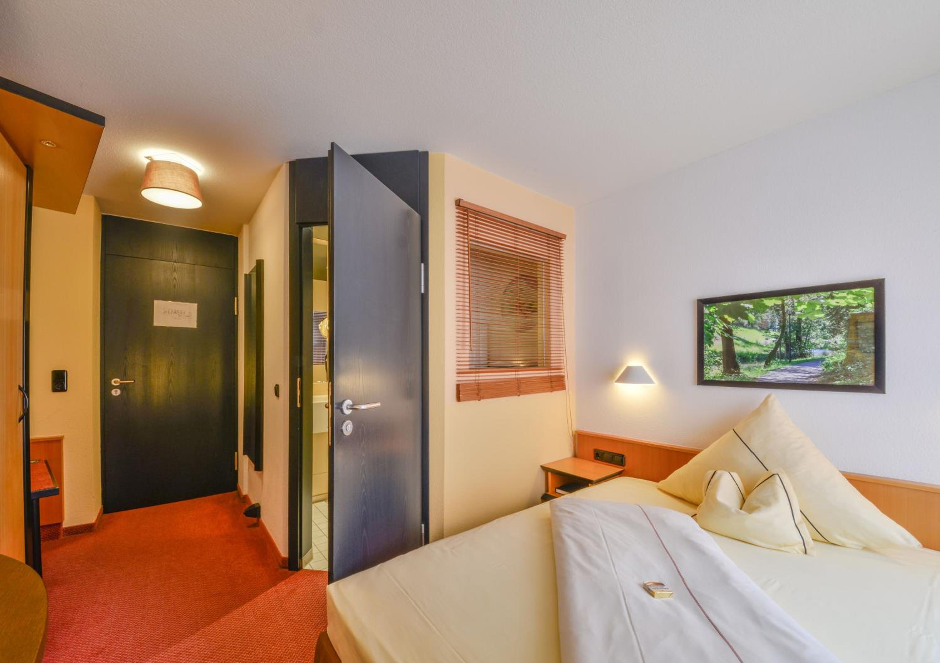 Standard Single Room photo 1