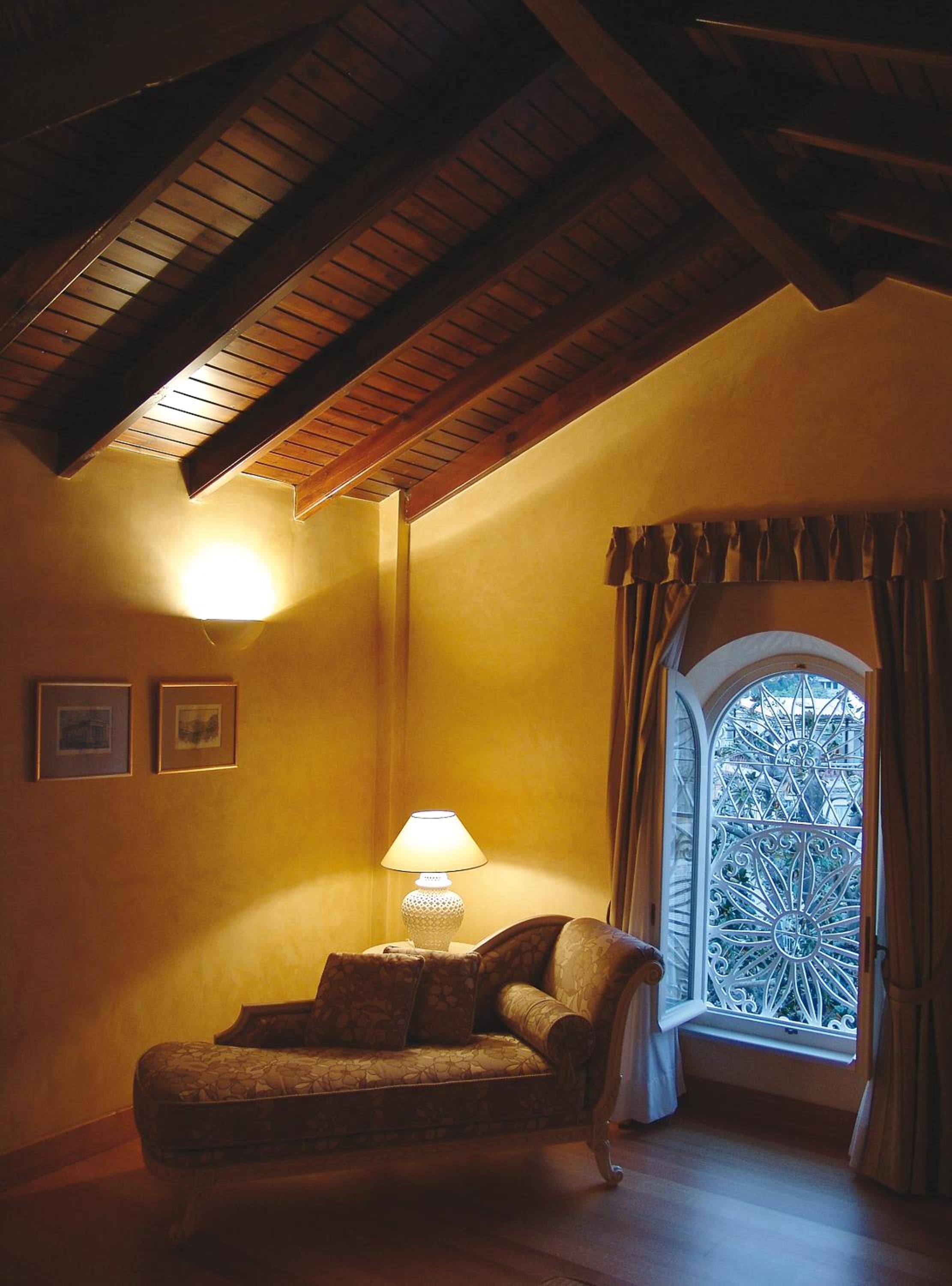 Suite with Fortress View - Photo 6