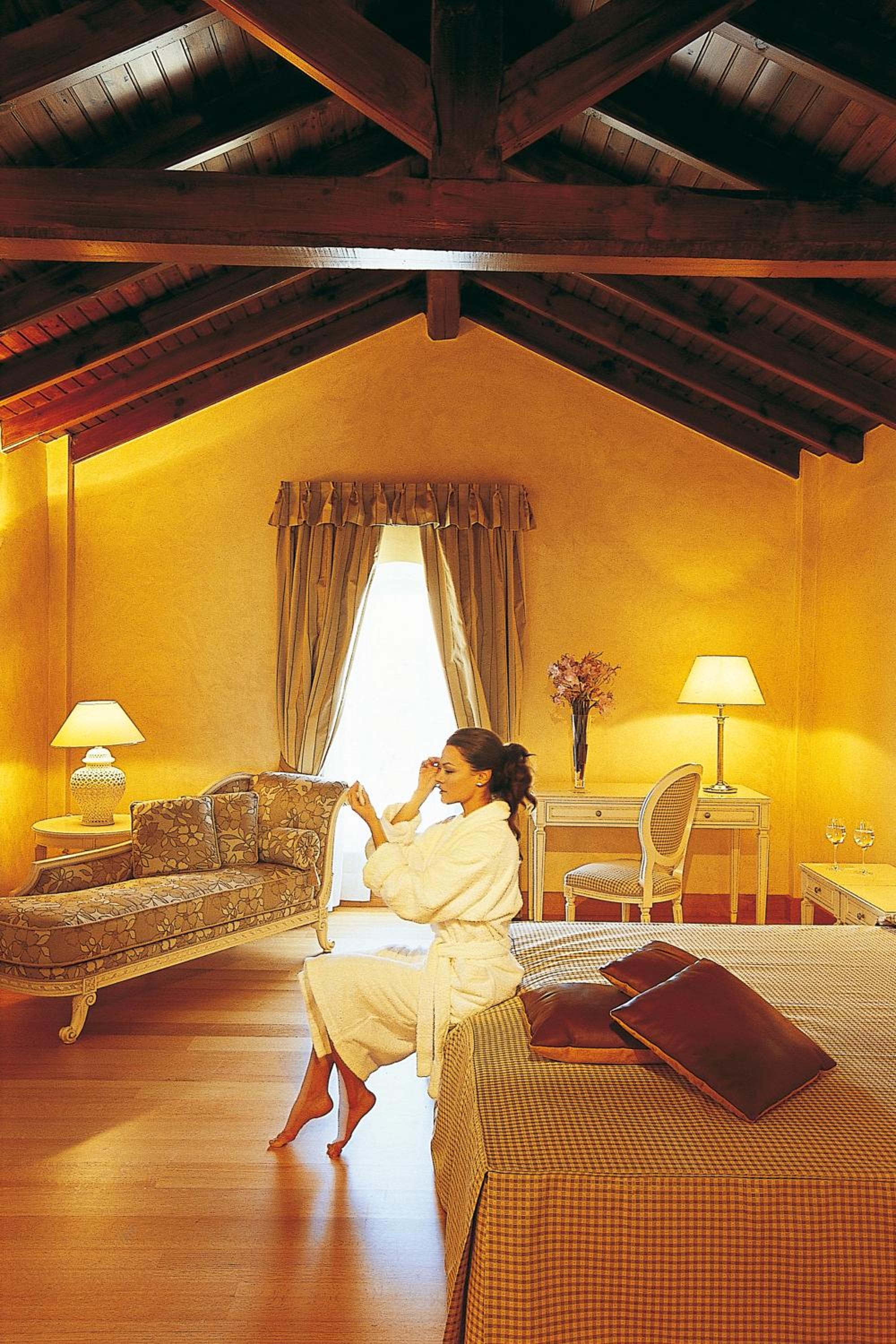 Suite with Fortress View - Photo 2