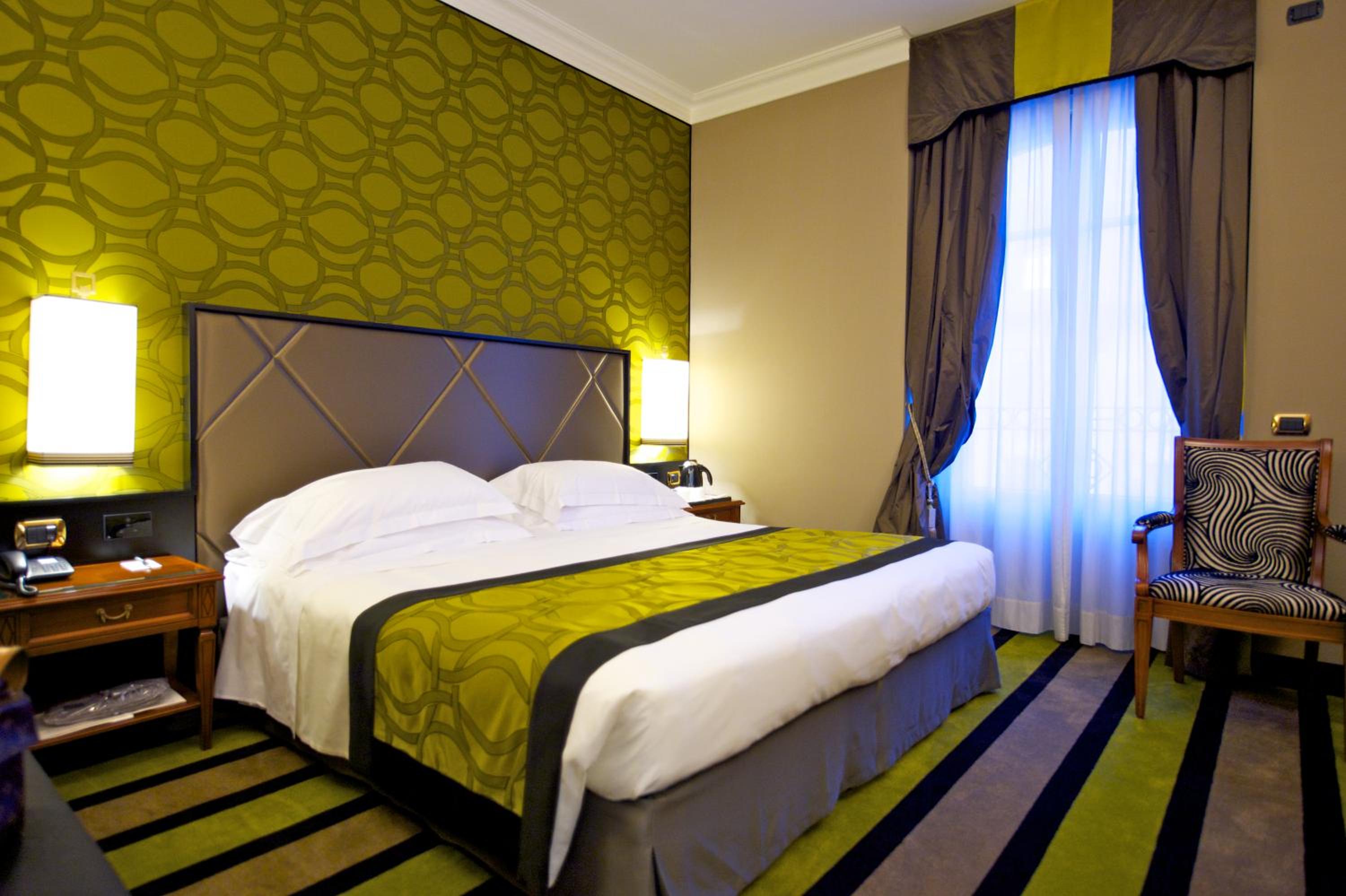 Superior Double Room - Photo 1