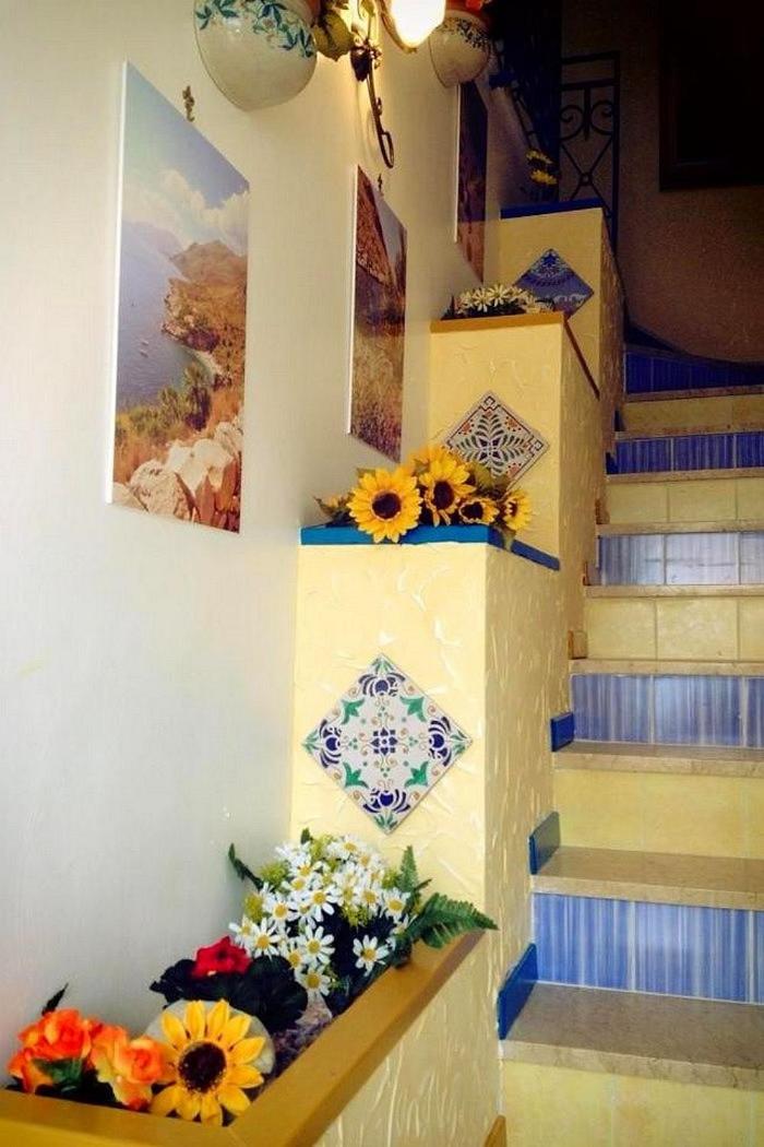 Apartment with Terrace photo 2